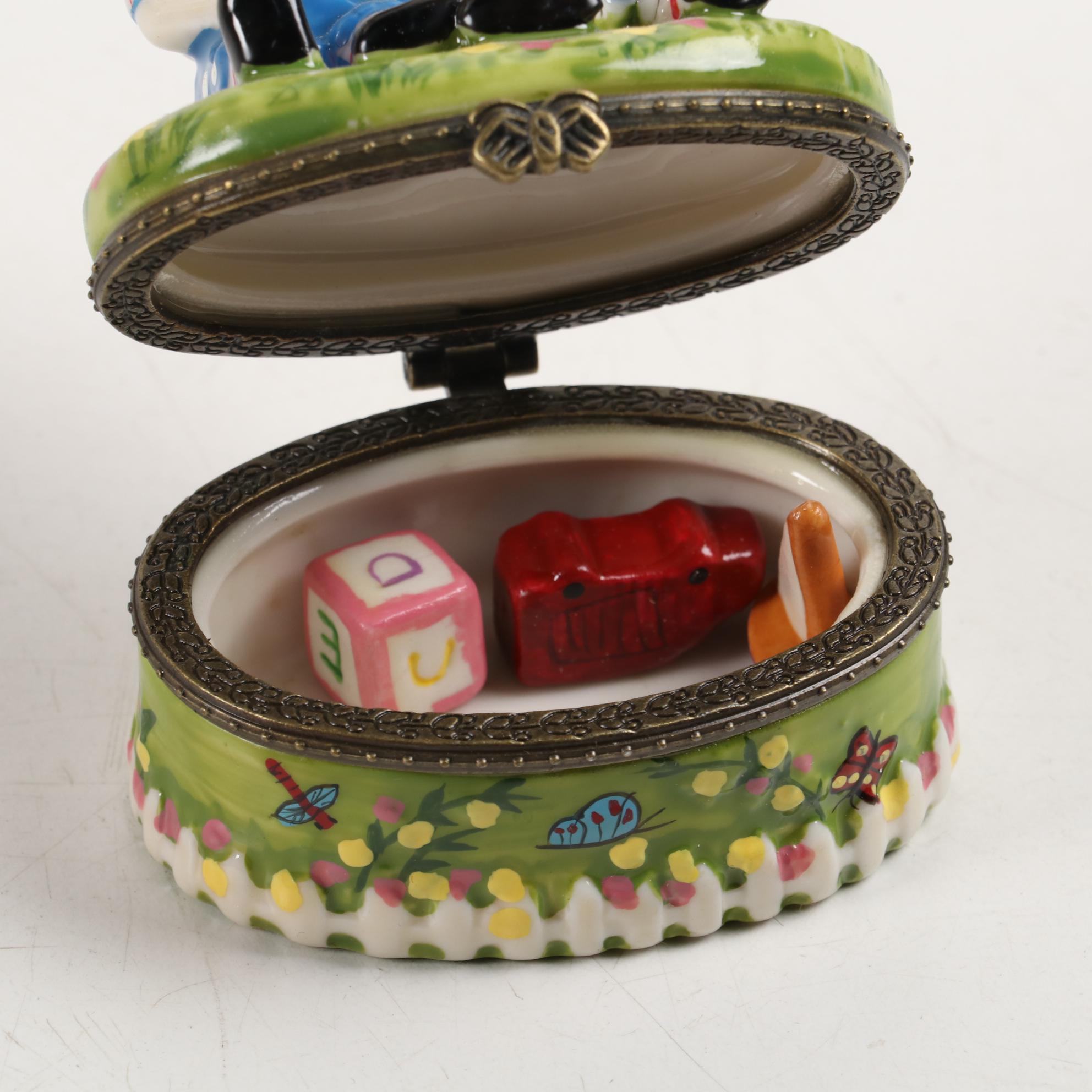 Kurt S. Adler and Other Raggedy Ann & Andy Toys, Figurines, and More