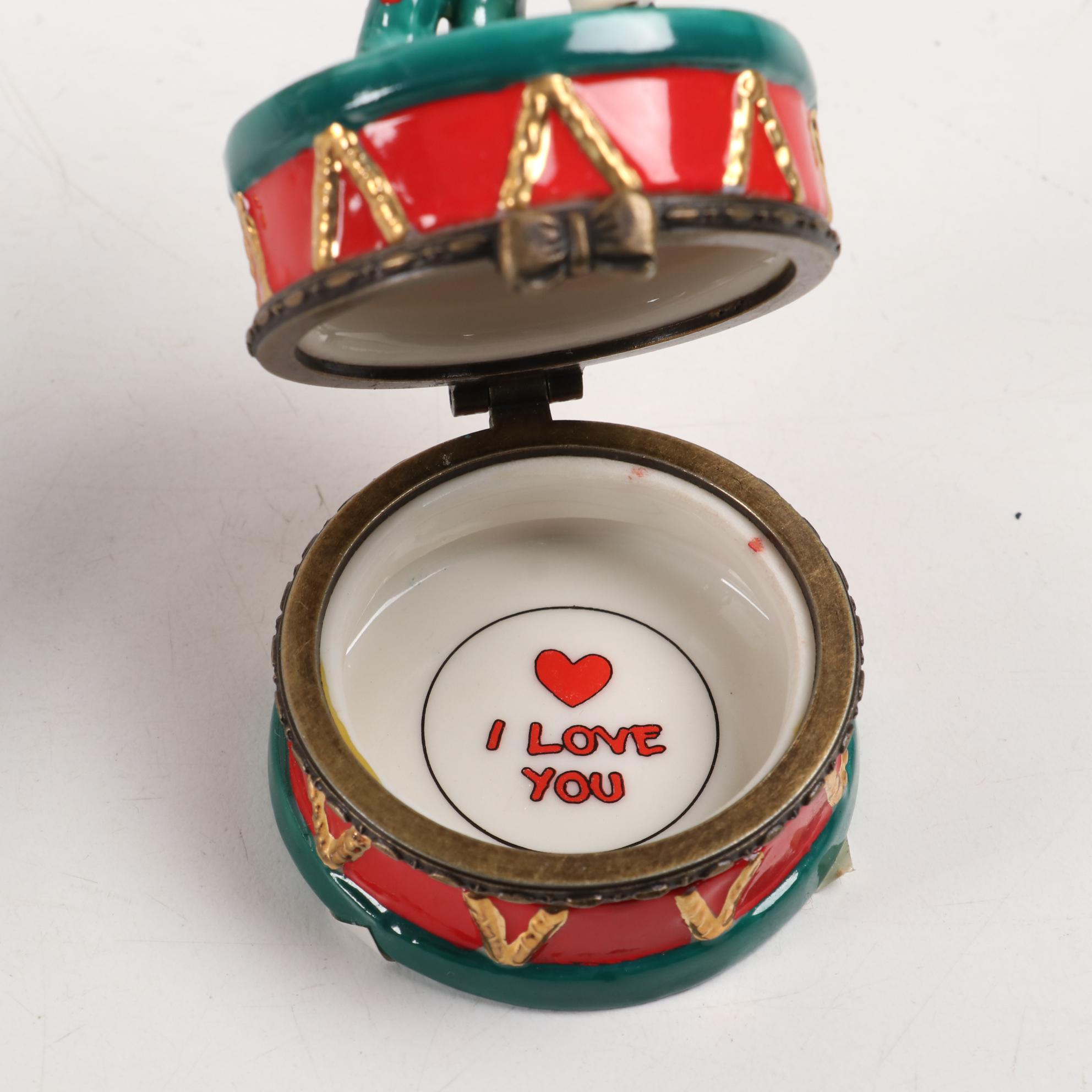 Kurt S. Adler and Other Raggedy Ann & Andy Toys, Figurines, and More