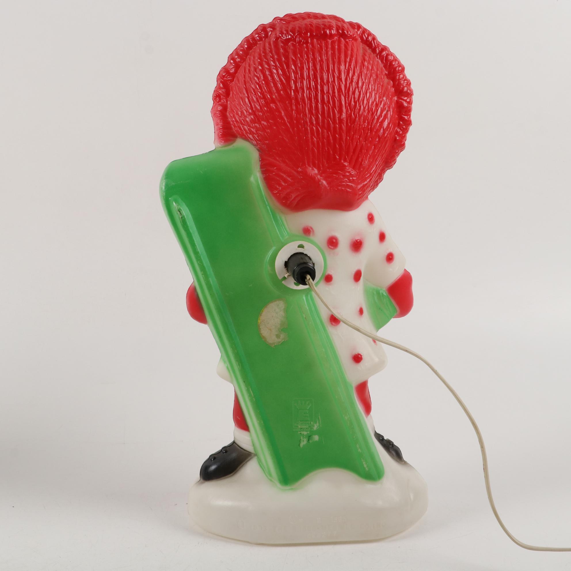 Kurt S. Adler and Other Raggedy Ann & Andy Toys, Figurines, and More