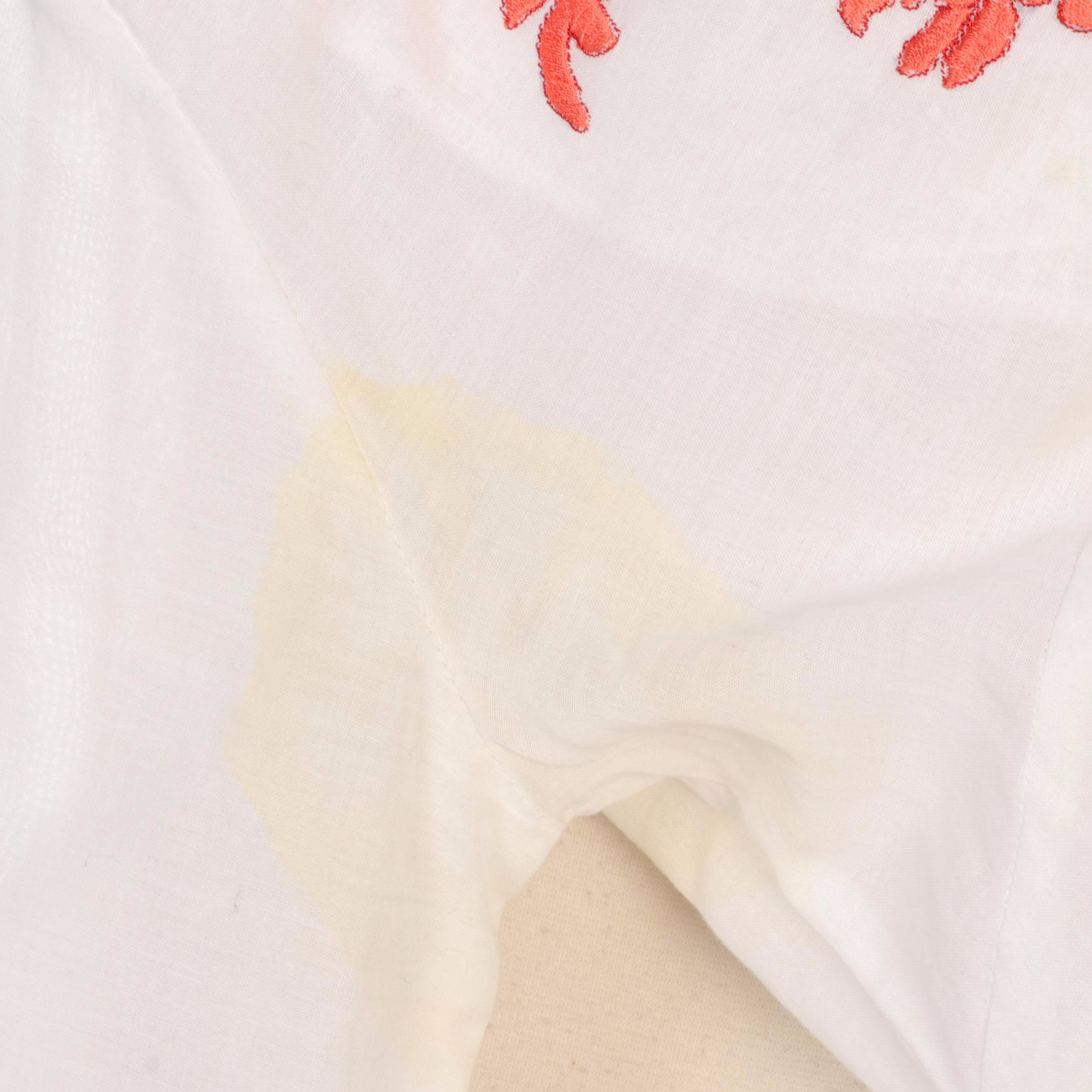 Tory Burch and Barbara Gerwit Embroidered Tunics