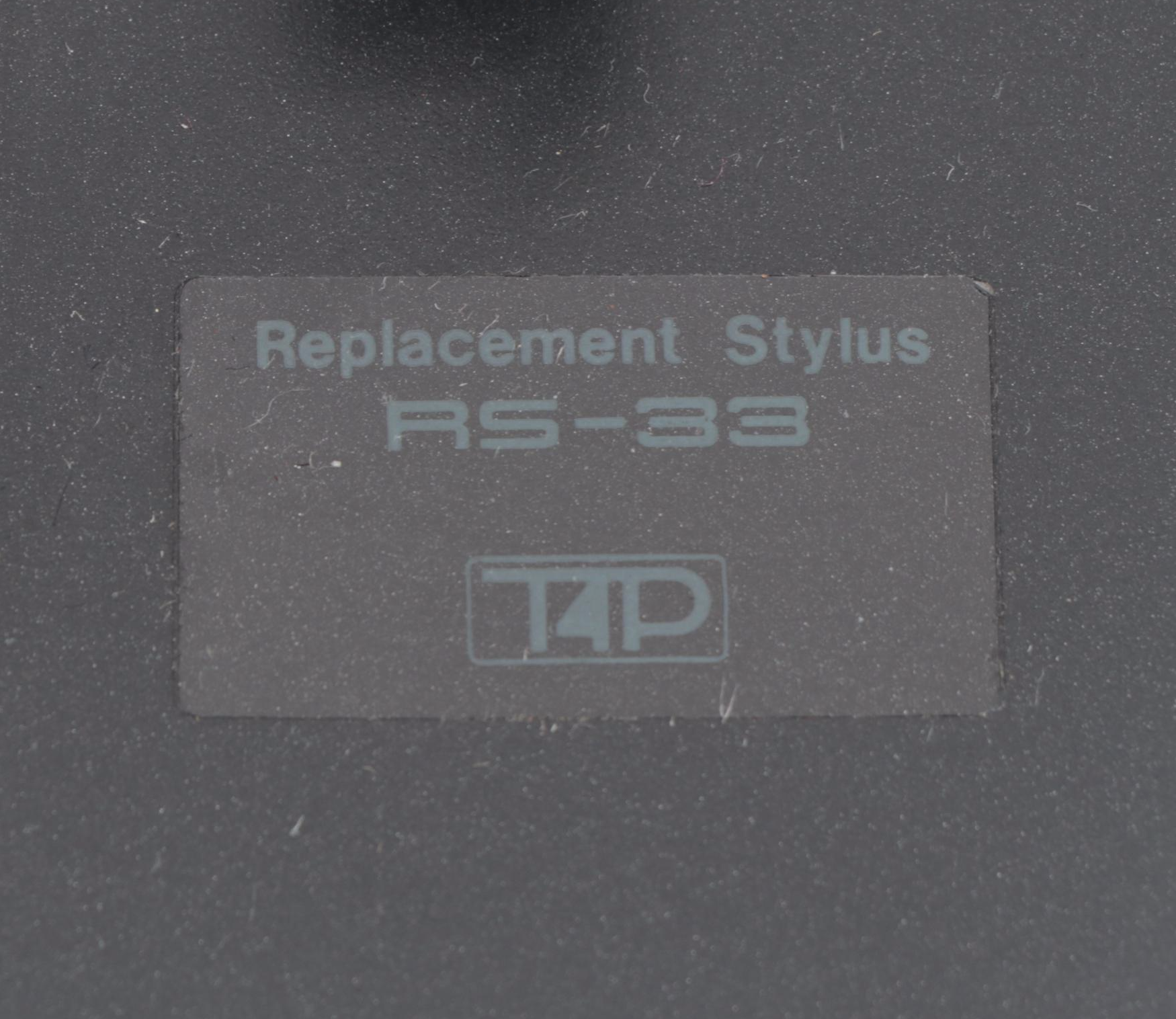 AKAI AP-A305 Turntable, Late 20th Century