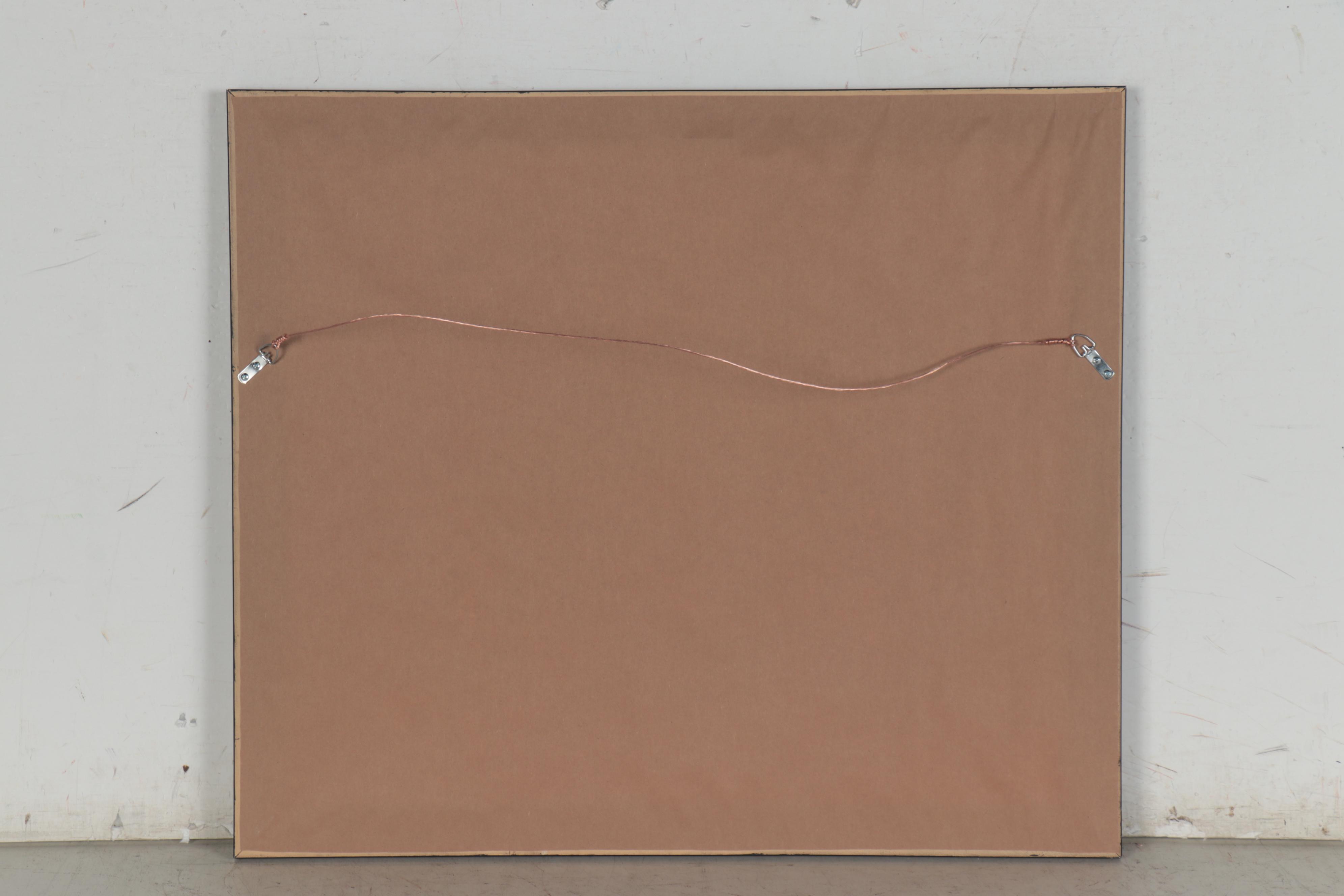 Guy Coheleach Offset Lithograph "The Redtail Hawk," 21st Century