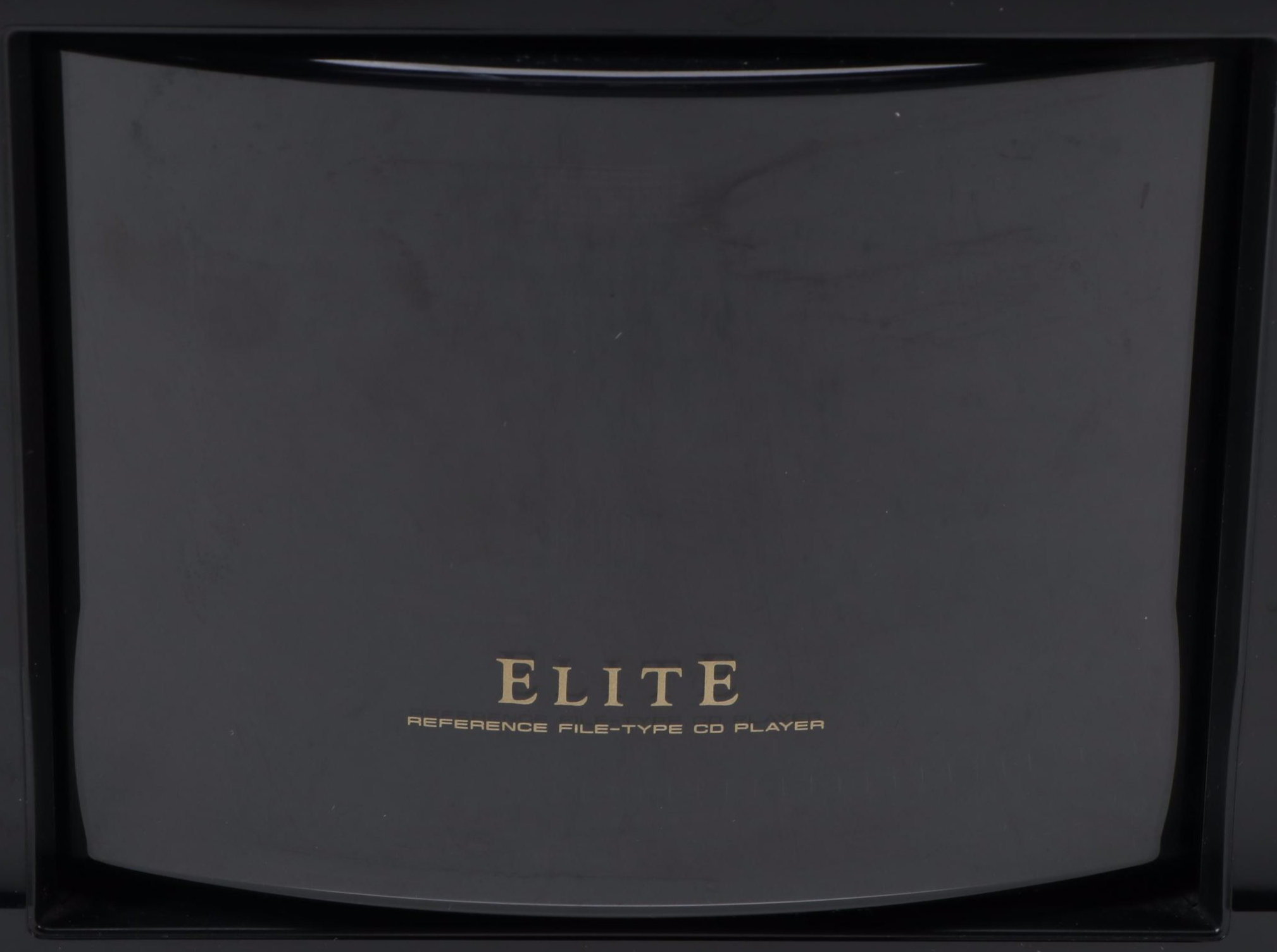 Pioneer PD-F19 File-Type 300 Disc CD Player, 1998