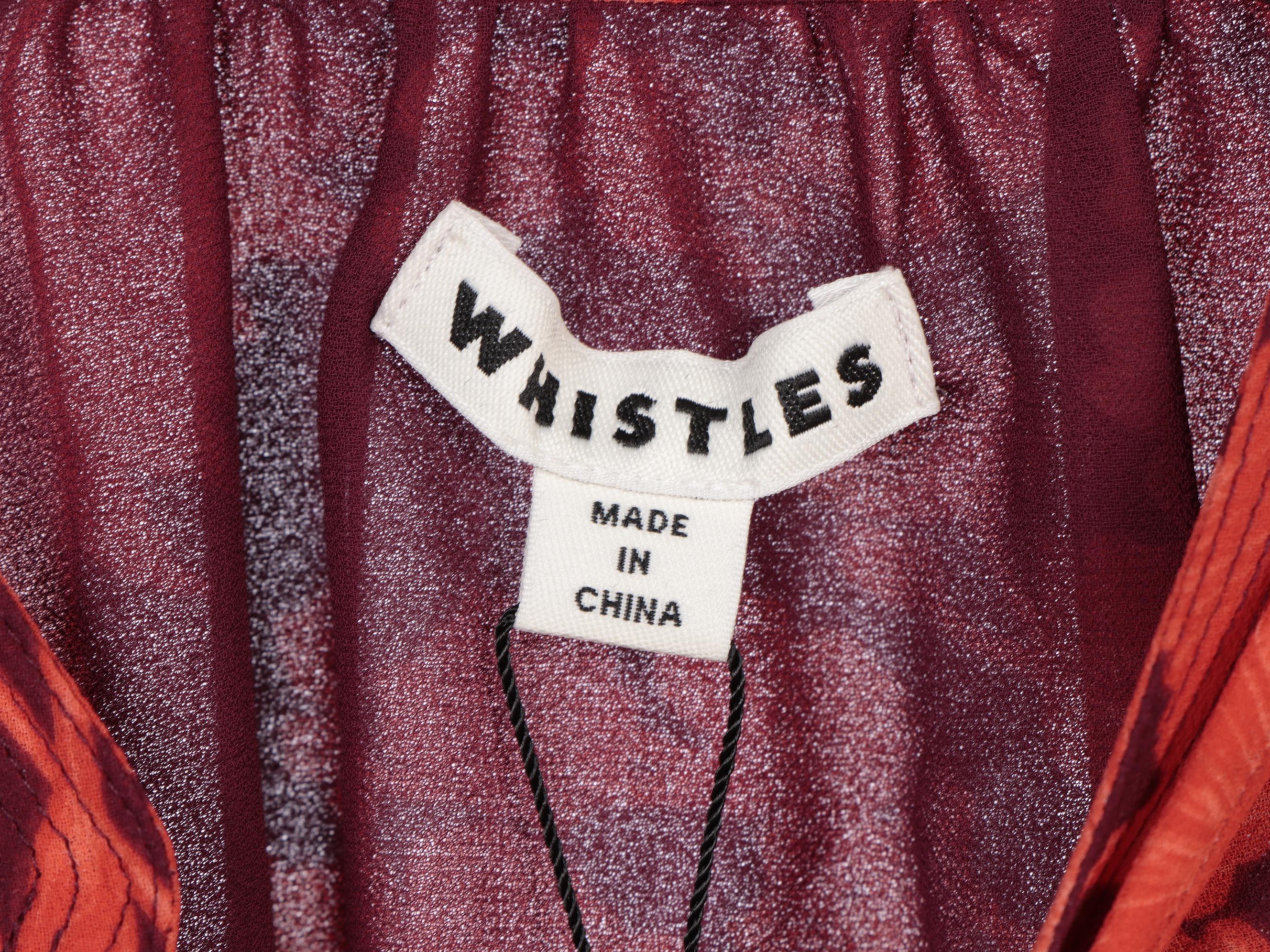 Tory Burch Sweater, Free People Smocked Dress with Whistles Blouse and Dress