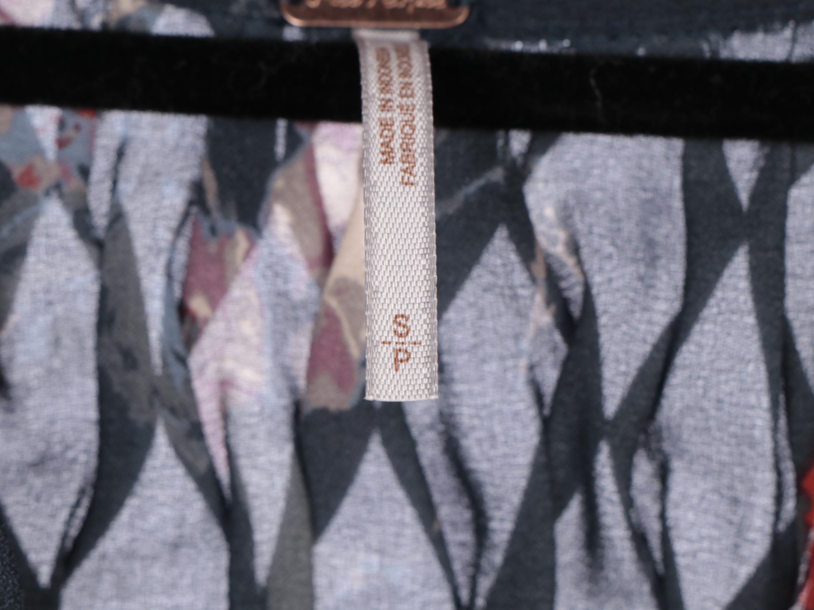 Tory Burch Sweater, Free People Smocked Dress with Whistles Blouse and Dress