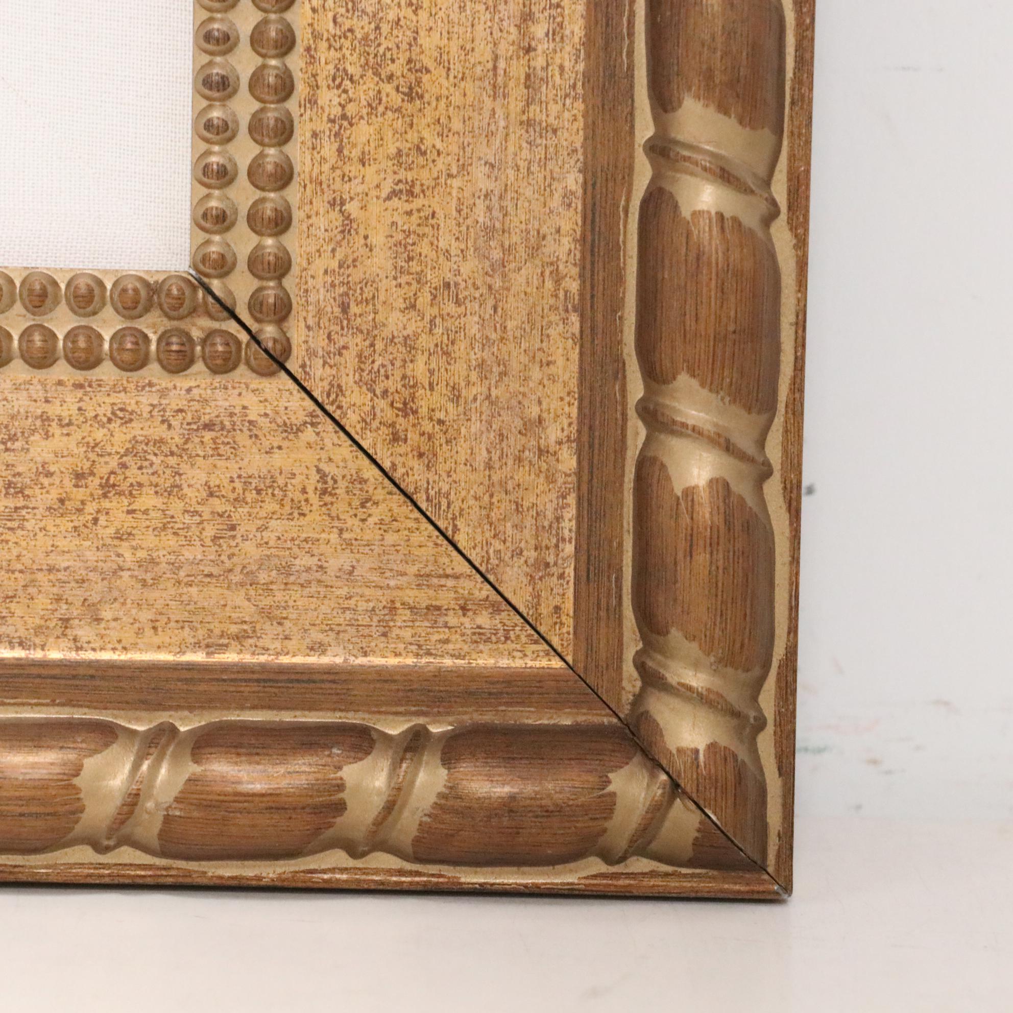 Daniel Wall Embellished Giclée "Joyful Return," 2017