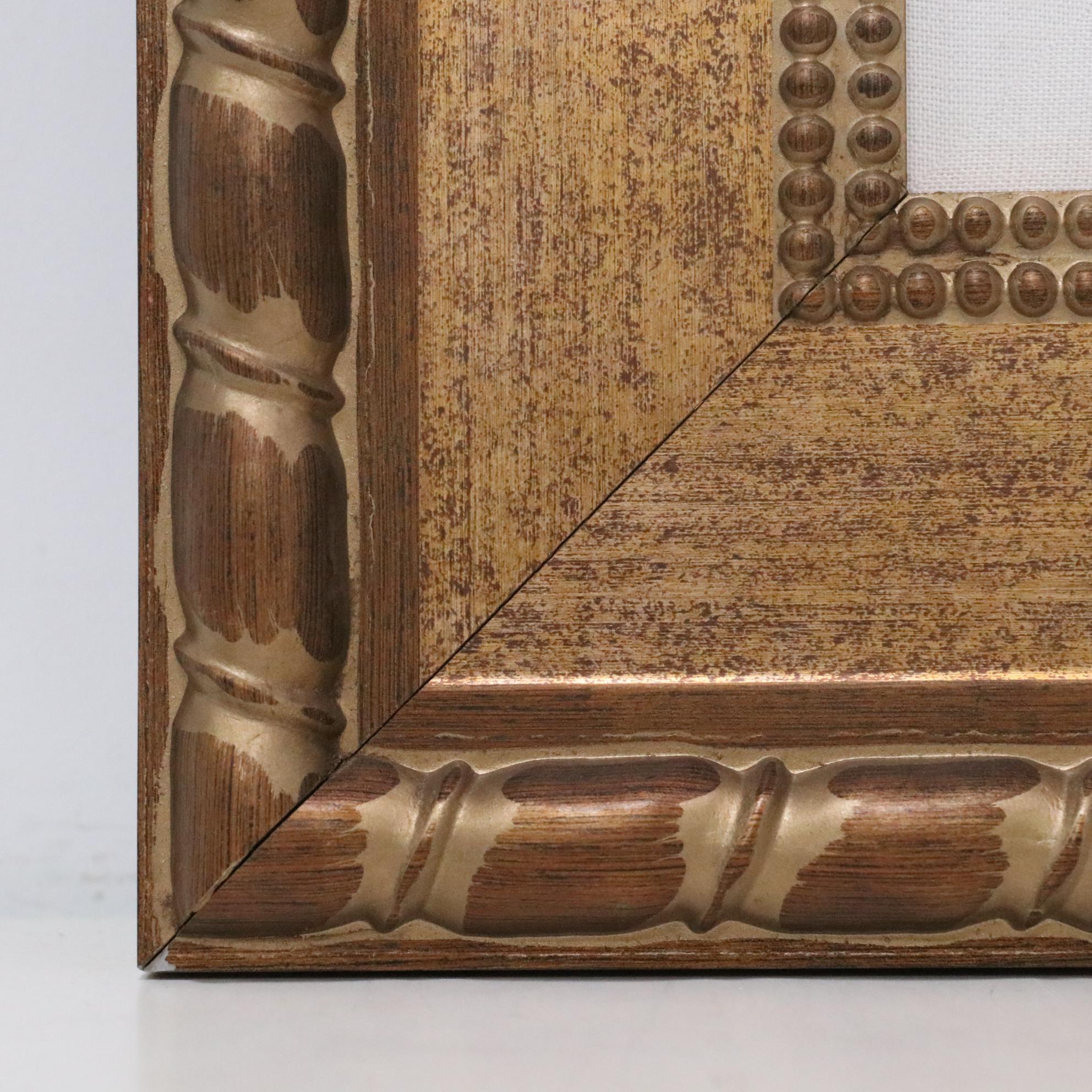 Daniel Wall Embellished Giclée "Joyful Return," 2017