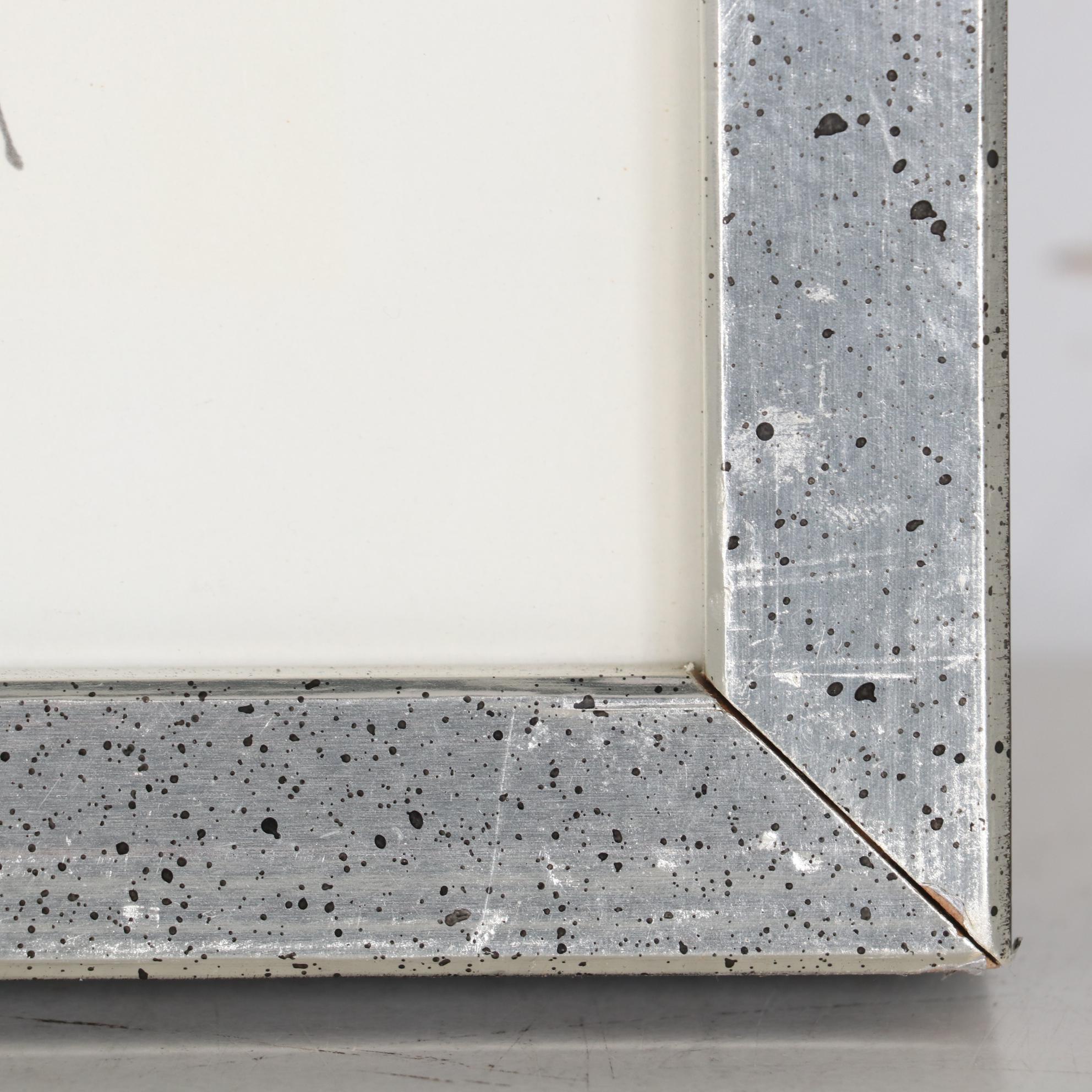 Lithograph after George Braque Exhibition Poster, Mid-20th Century