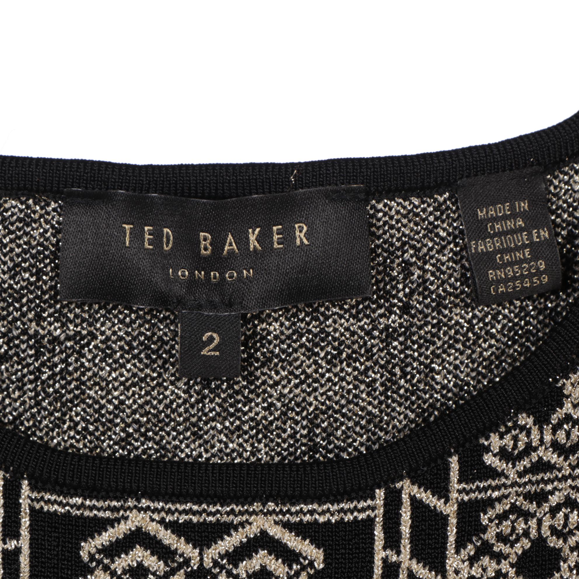 Ted Baker Skater, Lace and Embellished Dresses