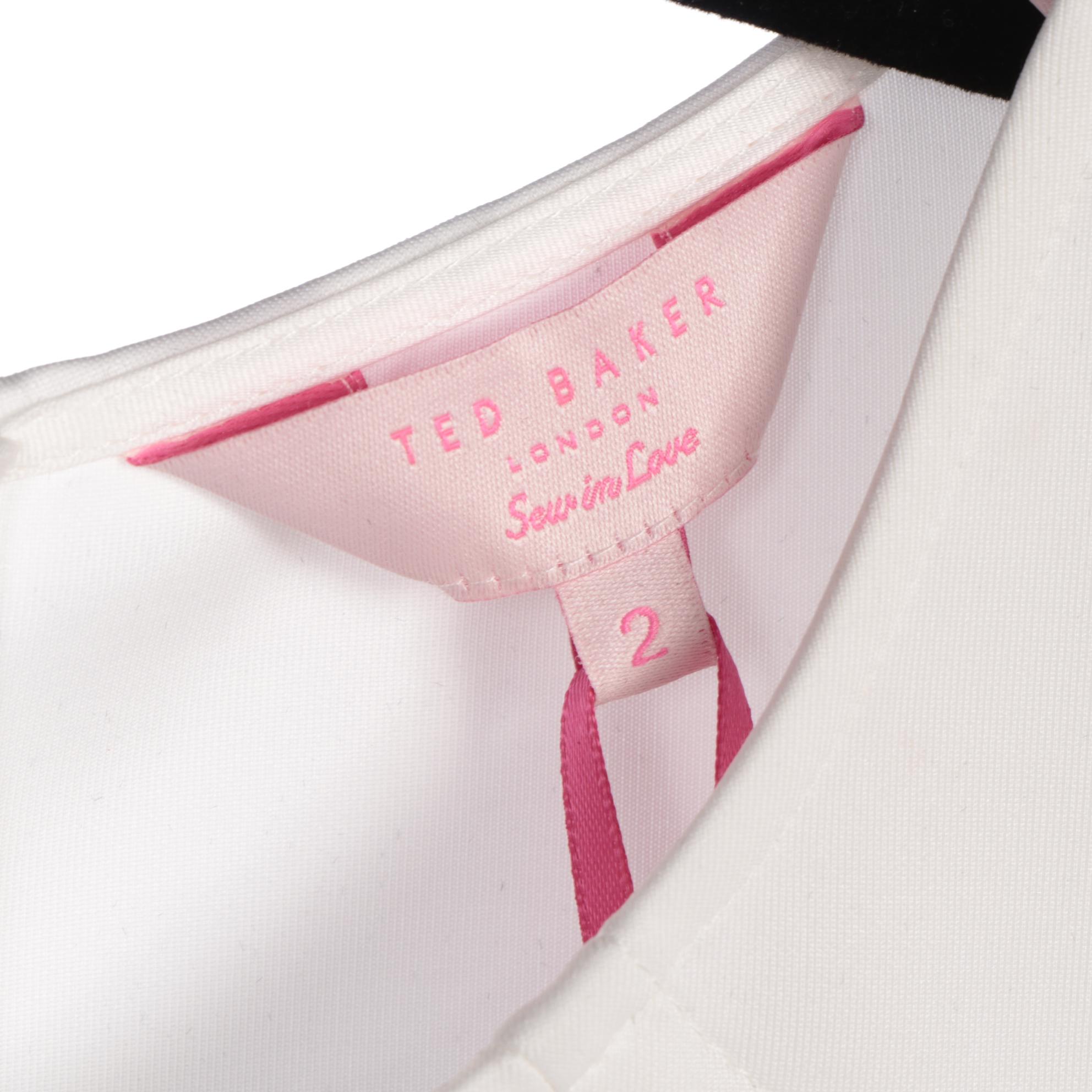 Ted Baker Skater, Lace and Embellished Dresses