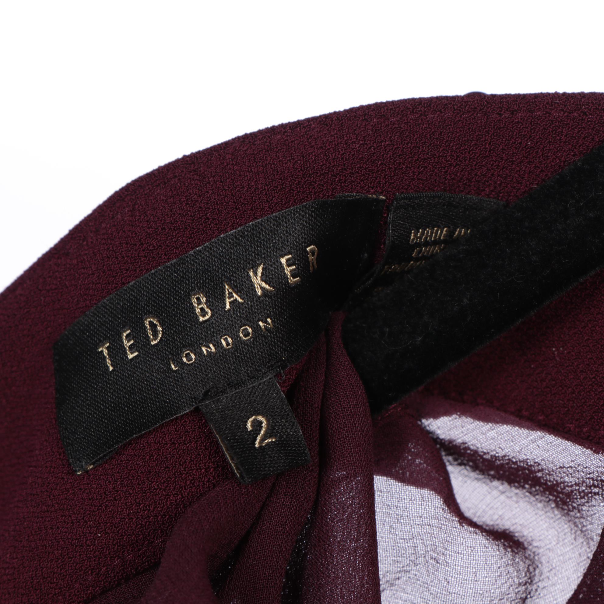 Ted Baker Skater, Lace and Embellished Dresses