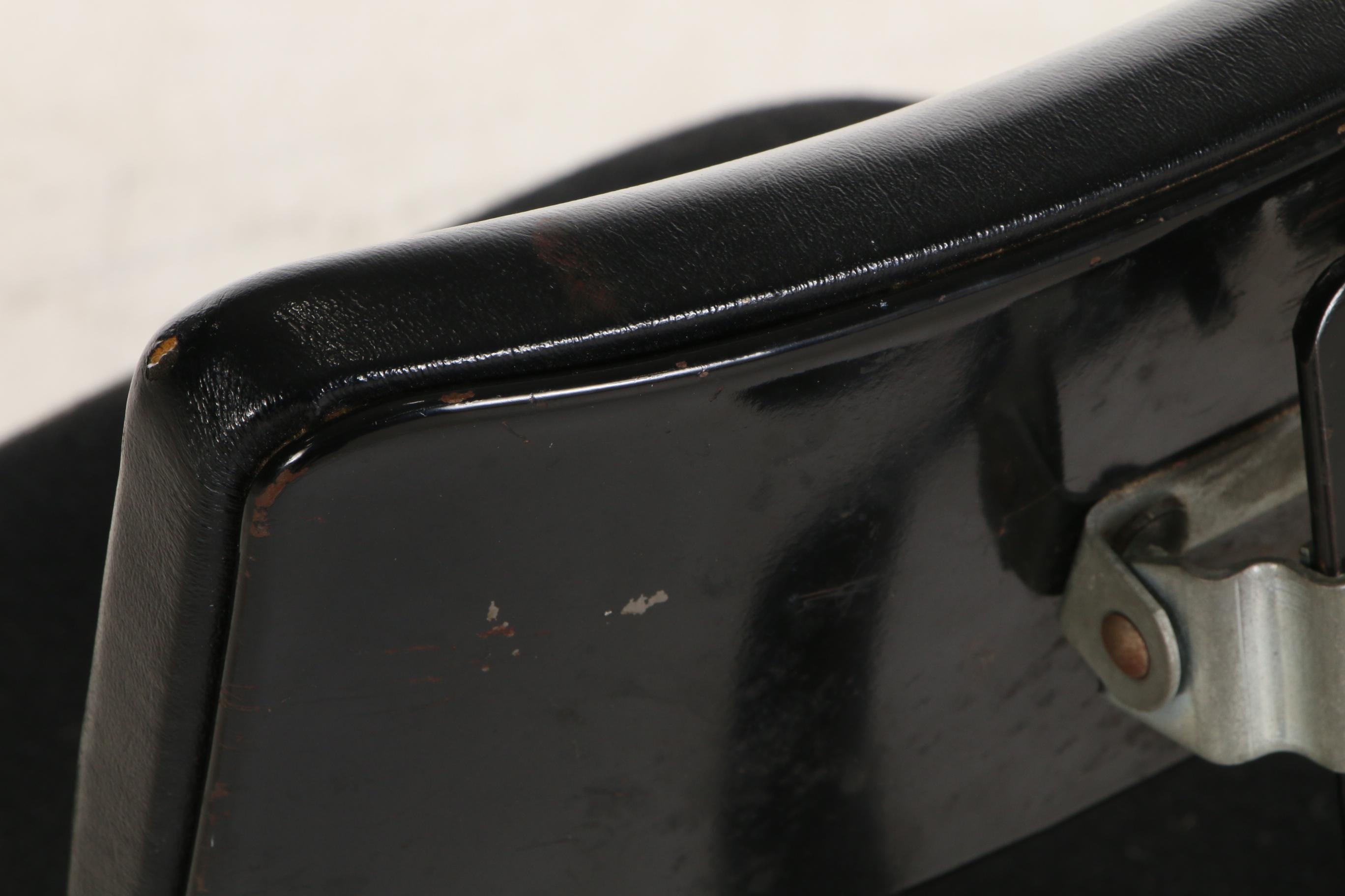 Ajusto Equipment Co. Office Chair, Mid-20th Century