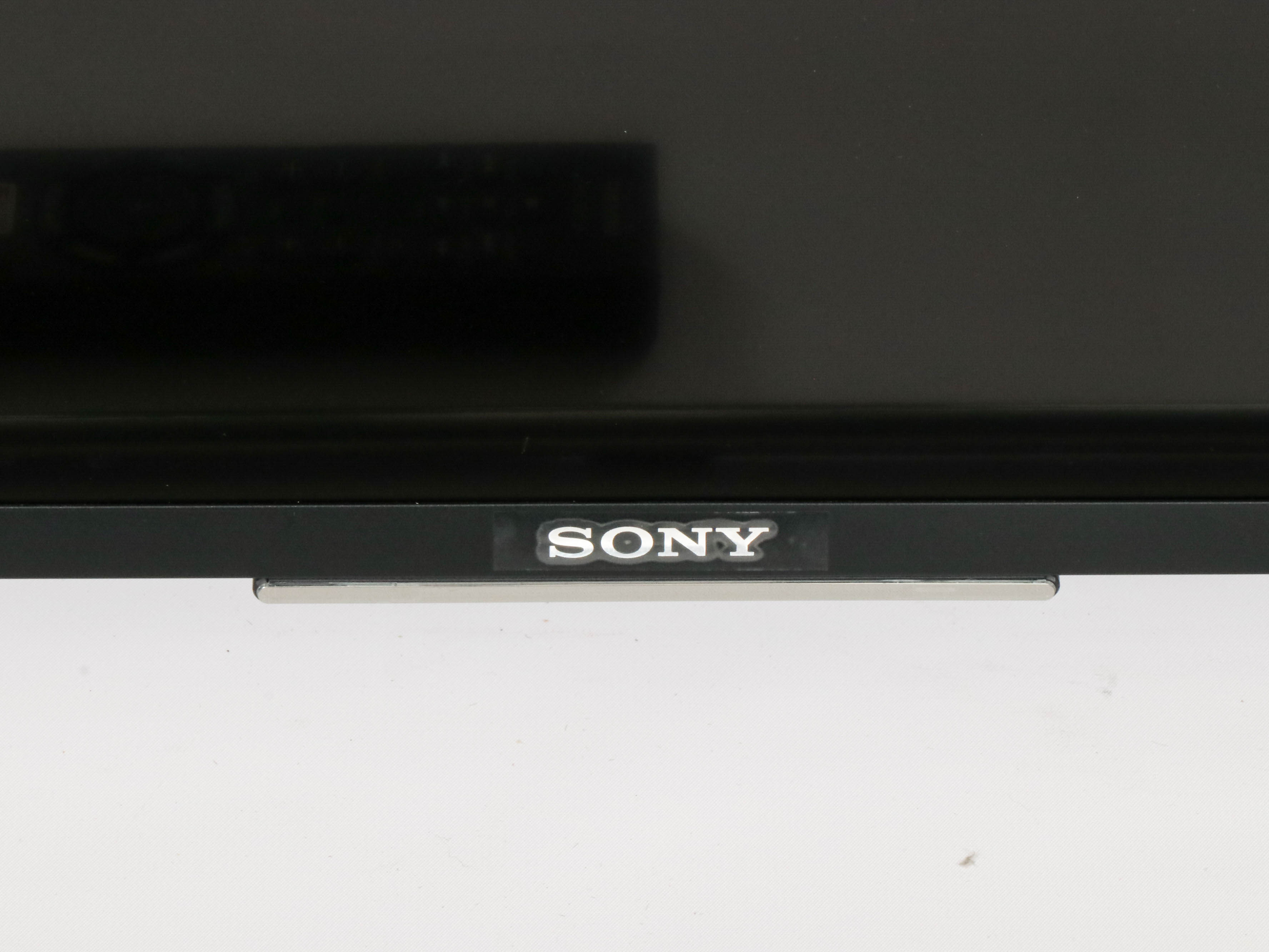 Sony 55" Full HD Smart LED Television