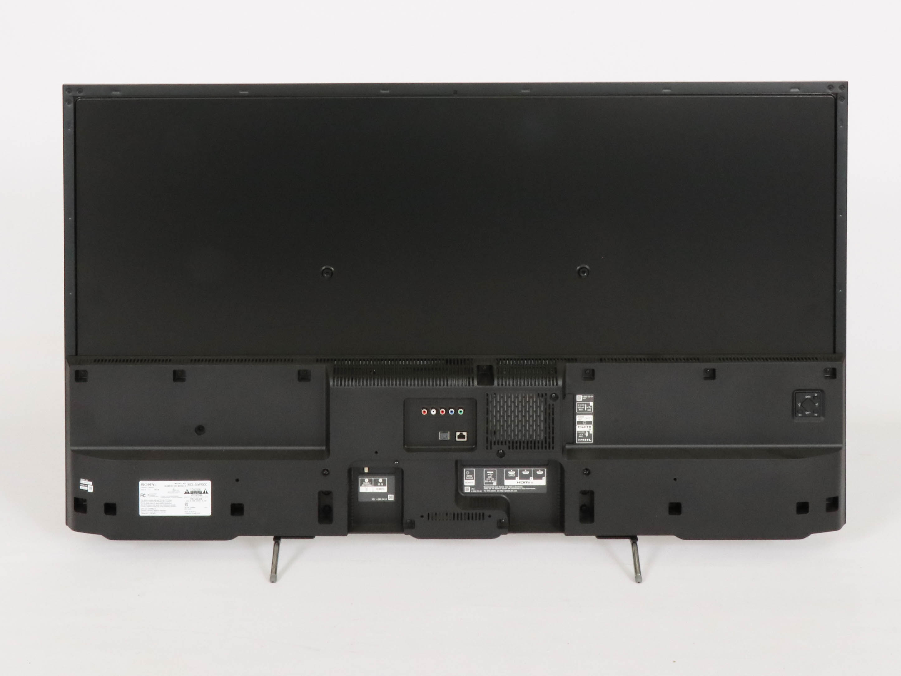 Sony 55" Full HD Smart LED Television