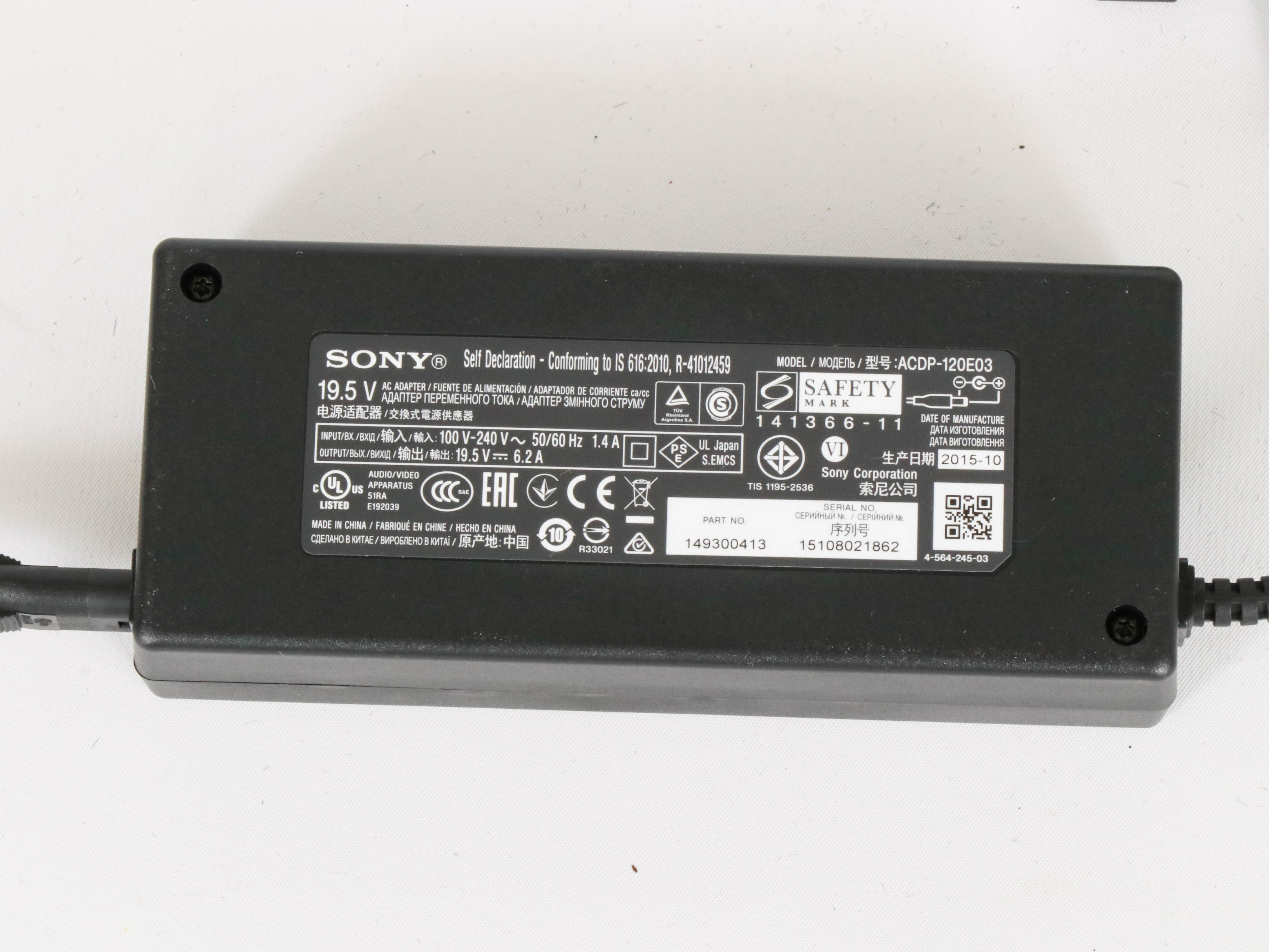 Sony 55" Full HD Smart LED Television