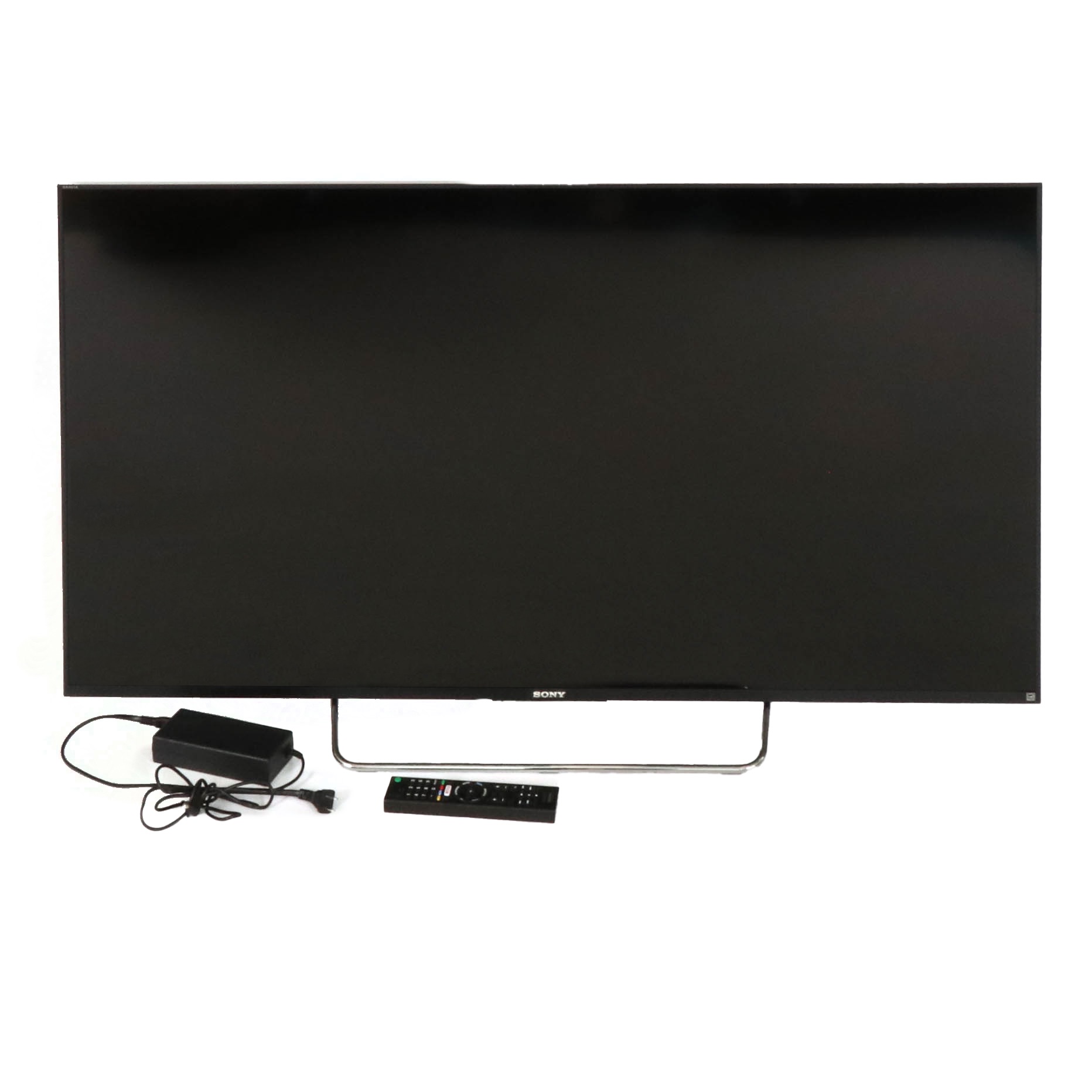 Sony 55" Full HD Smart LED Television