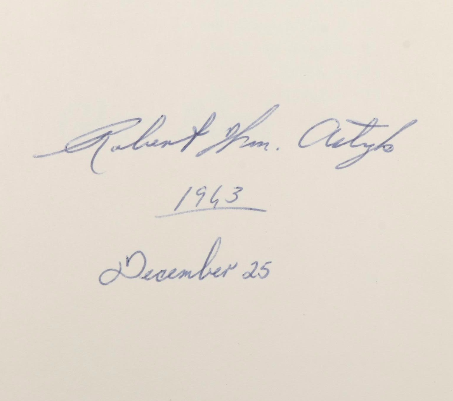 "The Army of the Potomac" Three-Volume Set by Bruce Catton