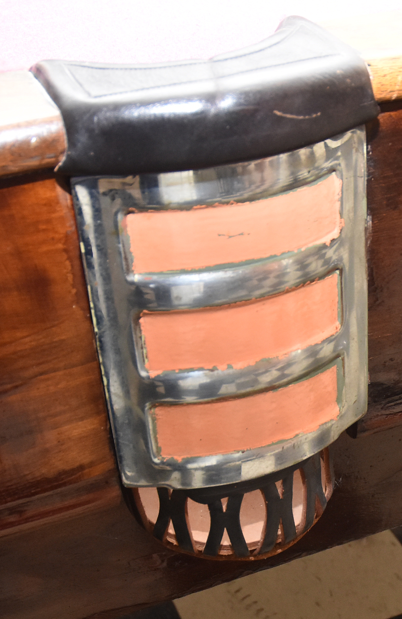 The Brunswick-Balke-Collender Co. "Challenger" Art Deco Pool Table, circa 1940