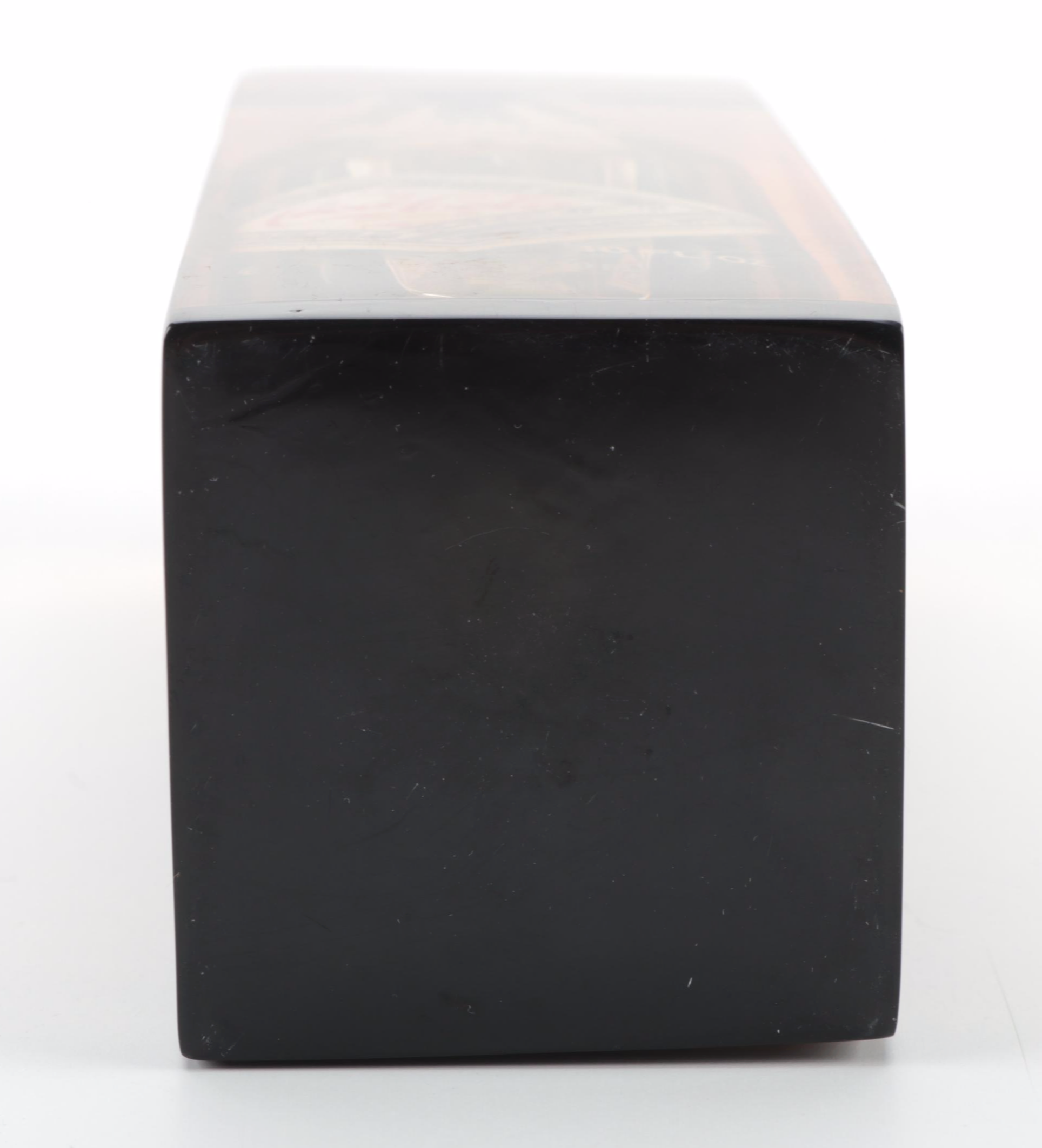 1979 Coca-Cola Commemorative Bottle Cast in Resin