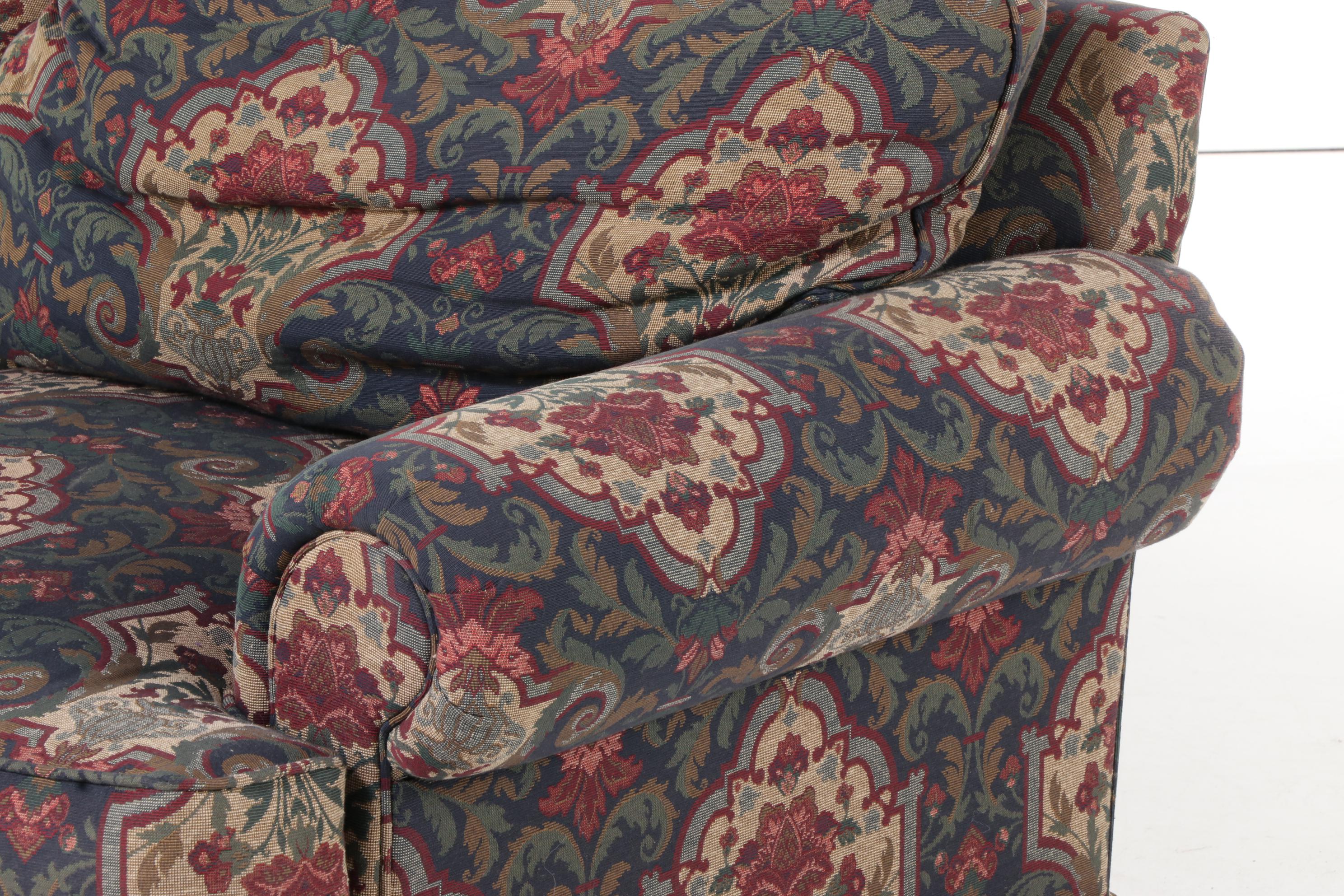 Henredon "Custom Folio Collection" Sofa