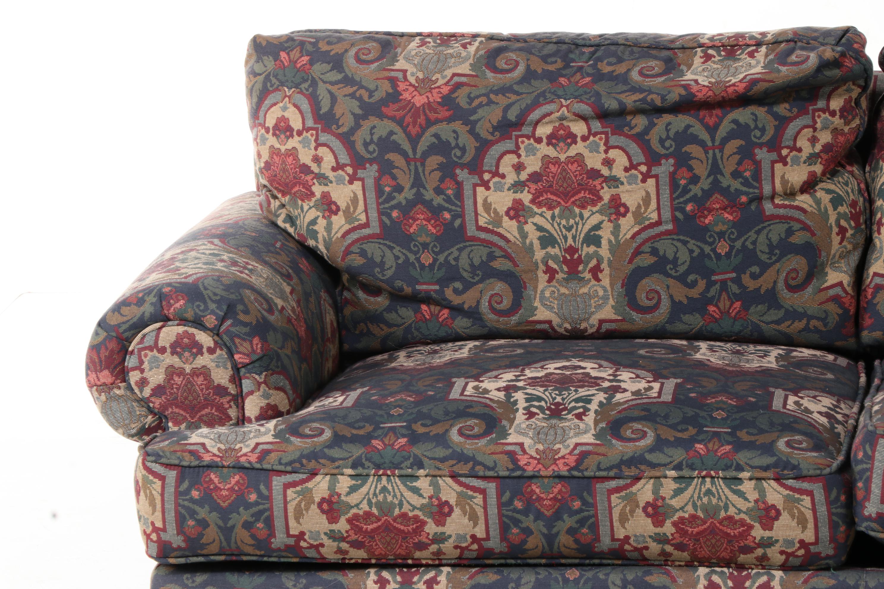 Henredon "Custom Folio Collection" Sofa