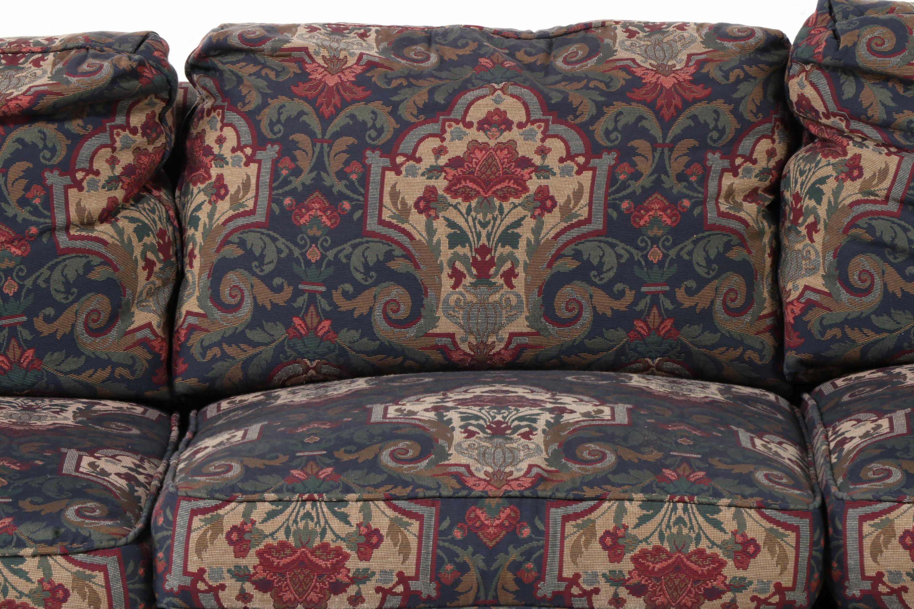 Henredon "Custom Folio Collection" Sofa