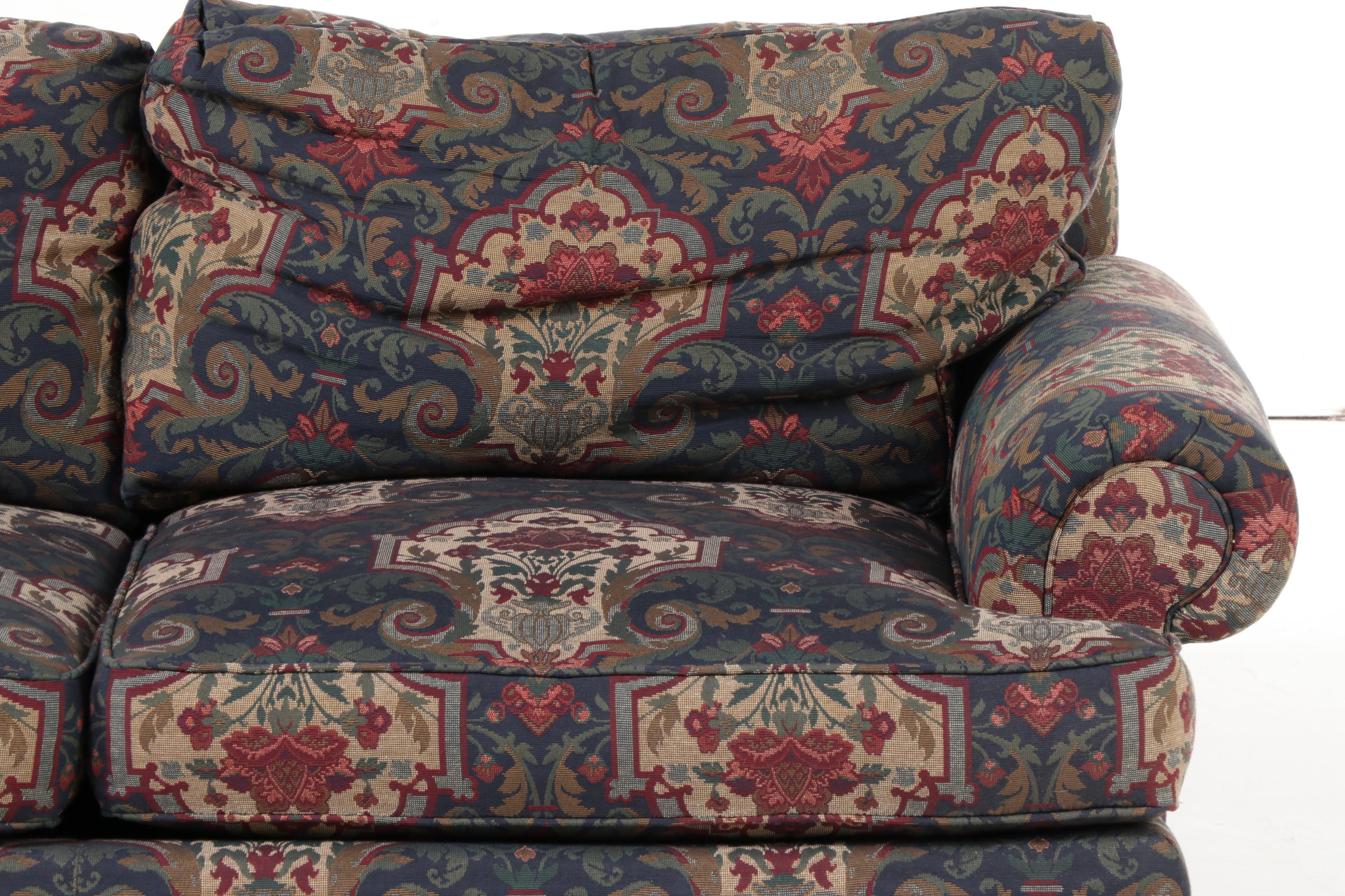 Henredon "Custom Folio Collection" Sofa