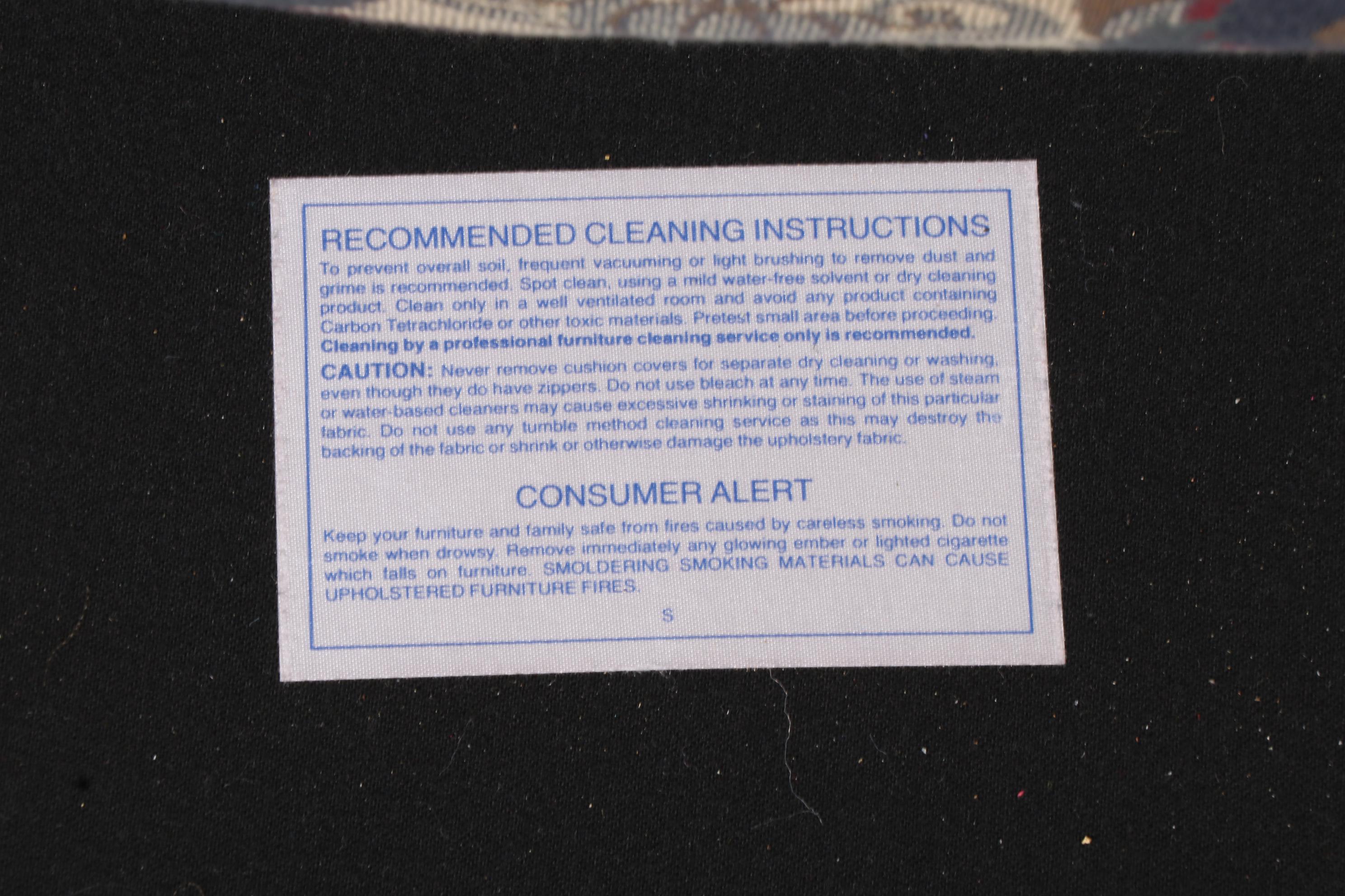 Henredon "Custom Folio Collection" Sofa