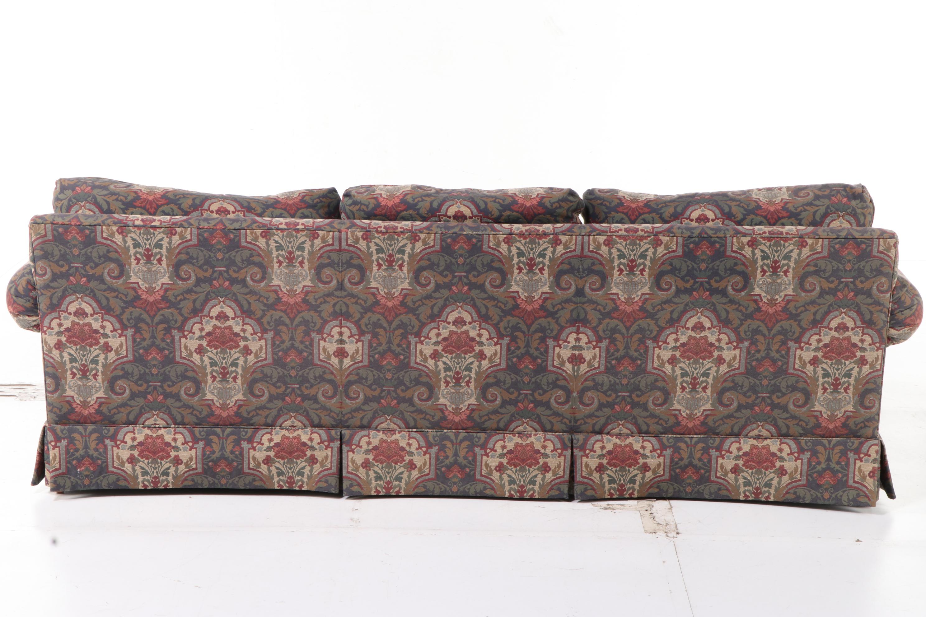 Henredon "Custom Folio Collection" Sofa