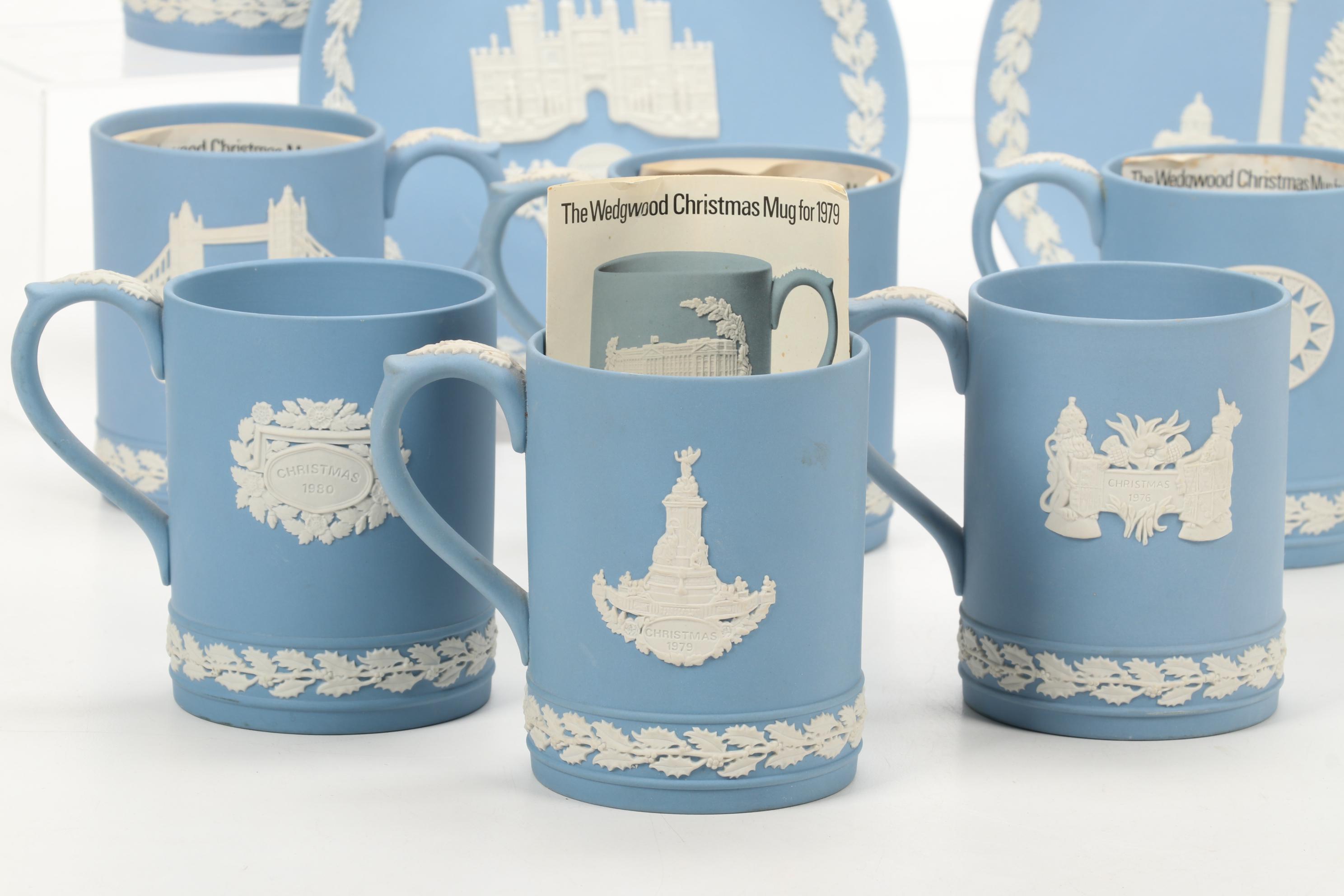 Wedgwood, Spode and Other English Porcelain