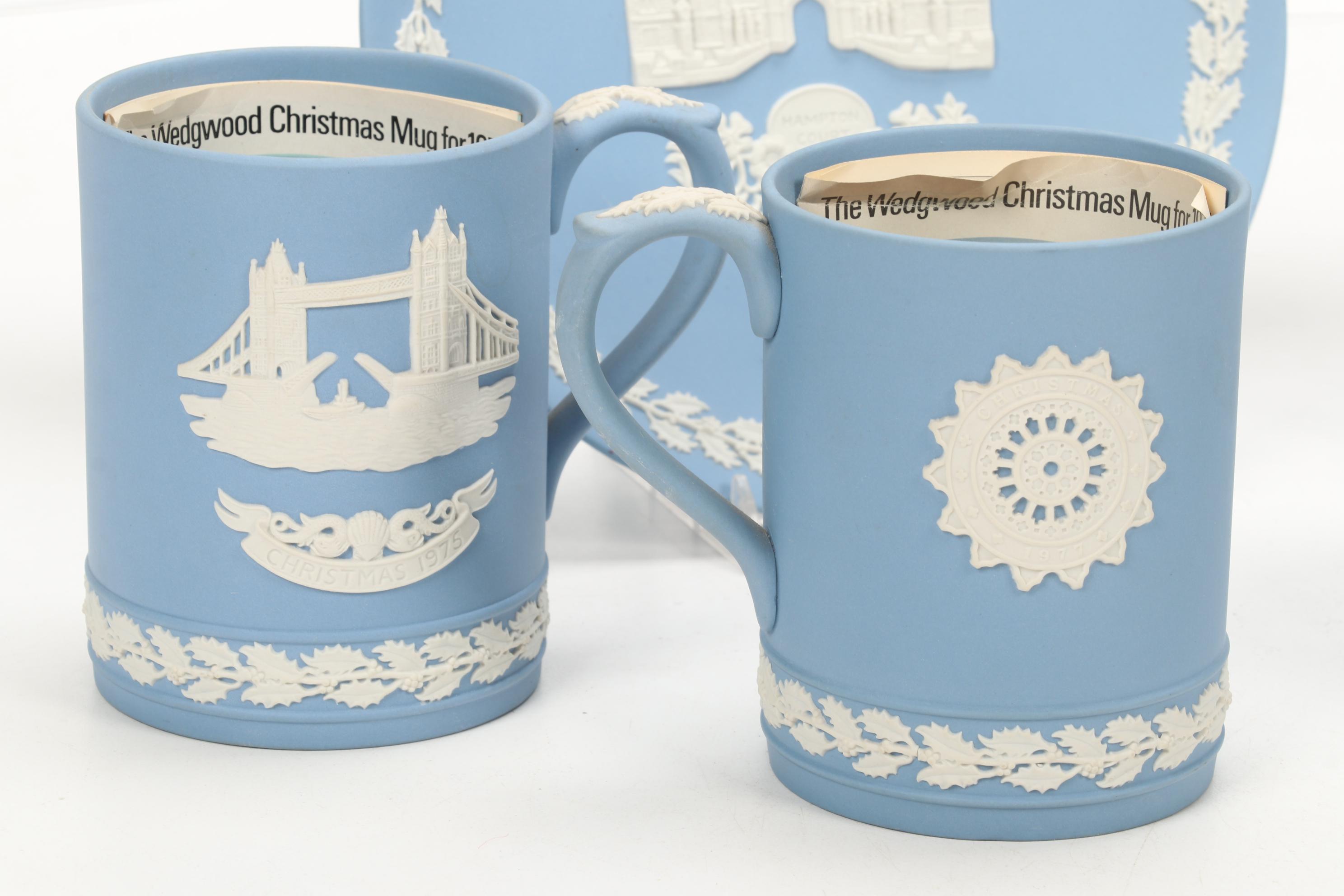 Wedgwood, Spode and Other English Porcelain