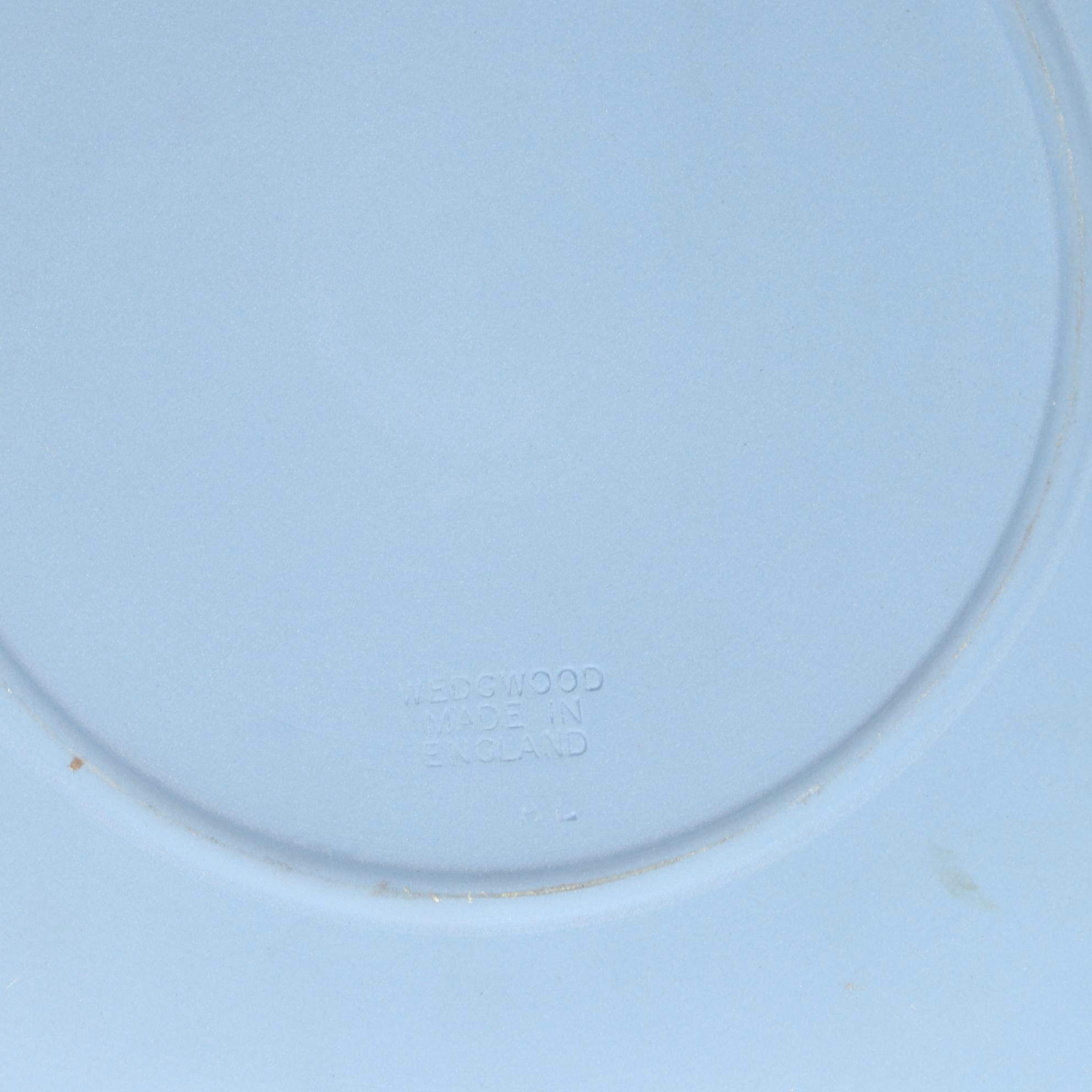 Wedgwood, Spode and Other English Porcelain