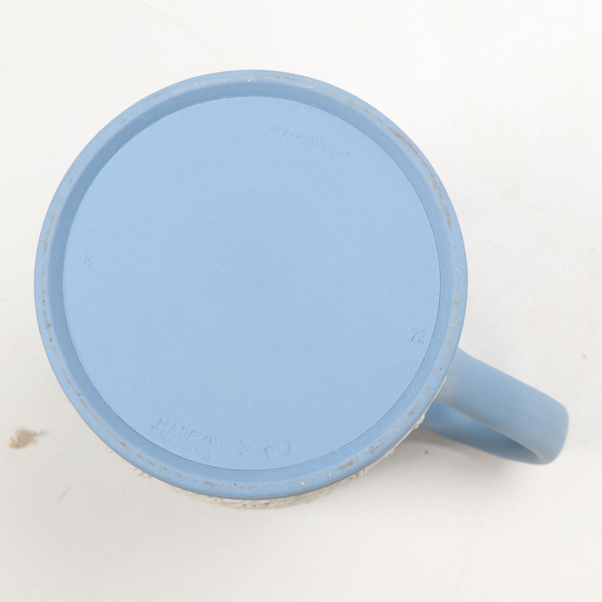 Wedgwood, Spode and Other English Porcelain