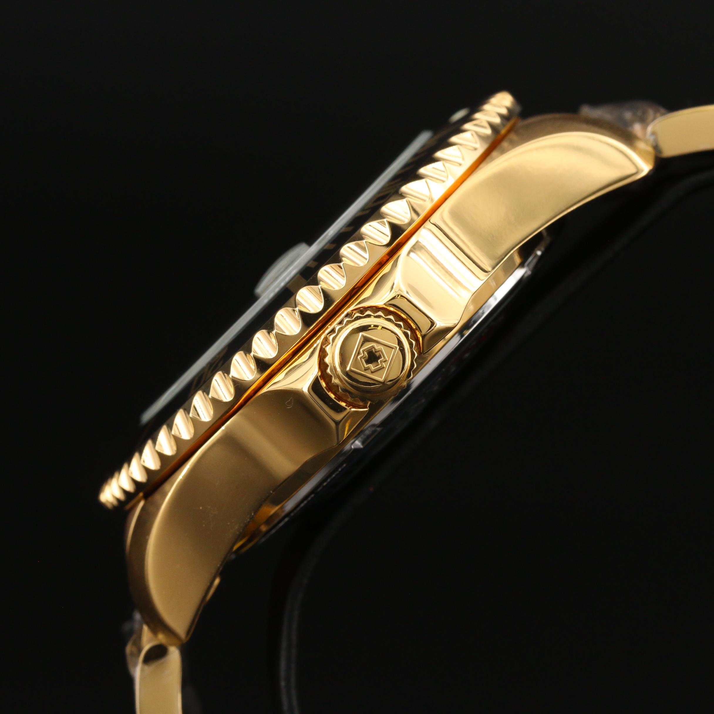 Invicta "Pro Diver" Automatic Watch