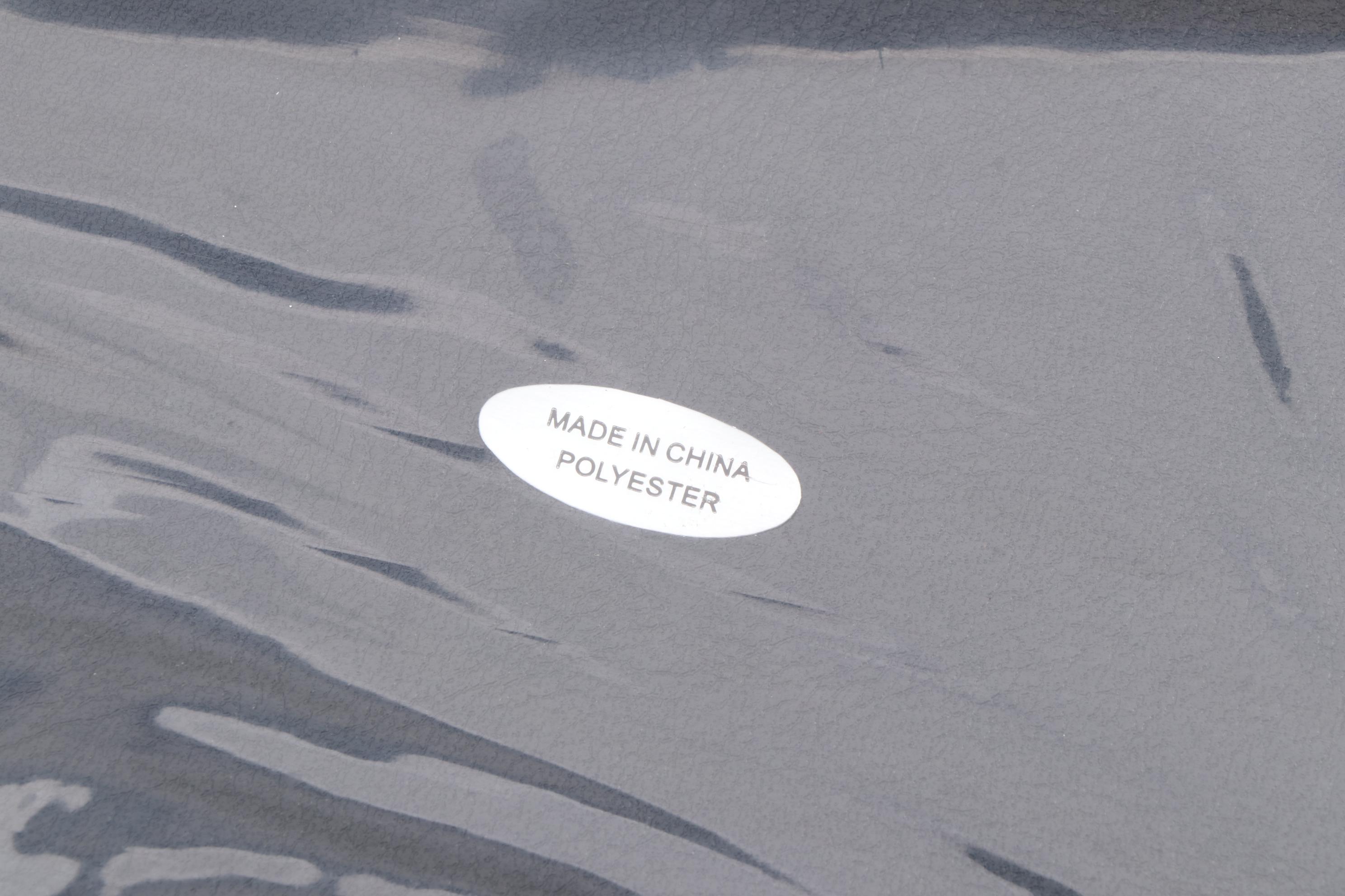 Rowallan Puzzle Motif Amethyst Polyester Jewelry Boxes