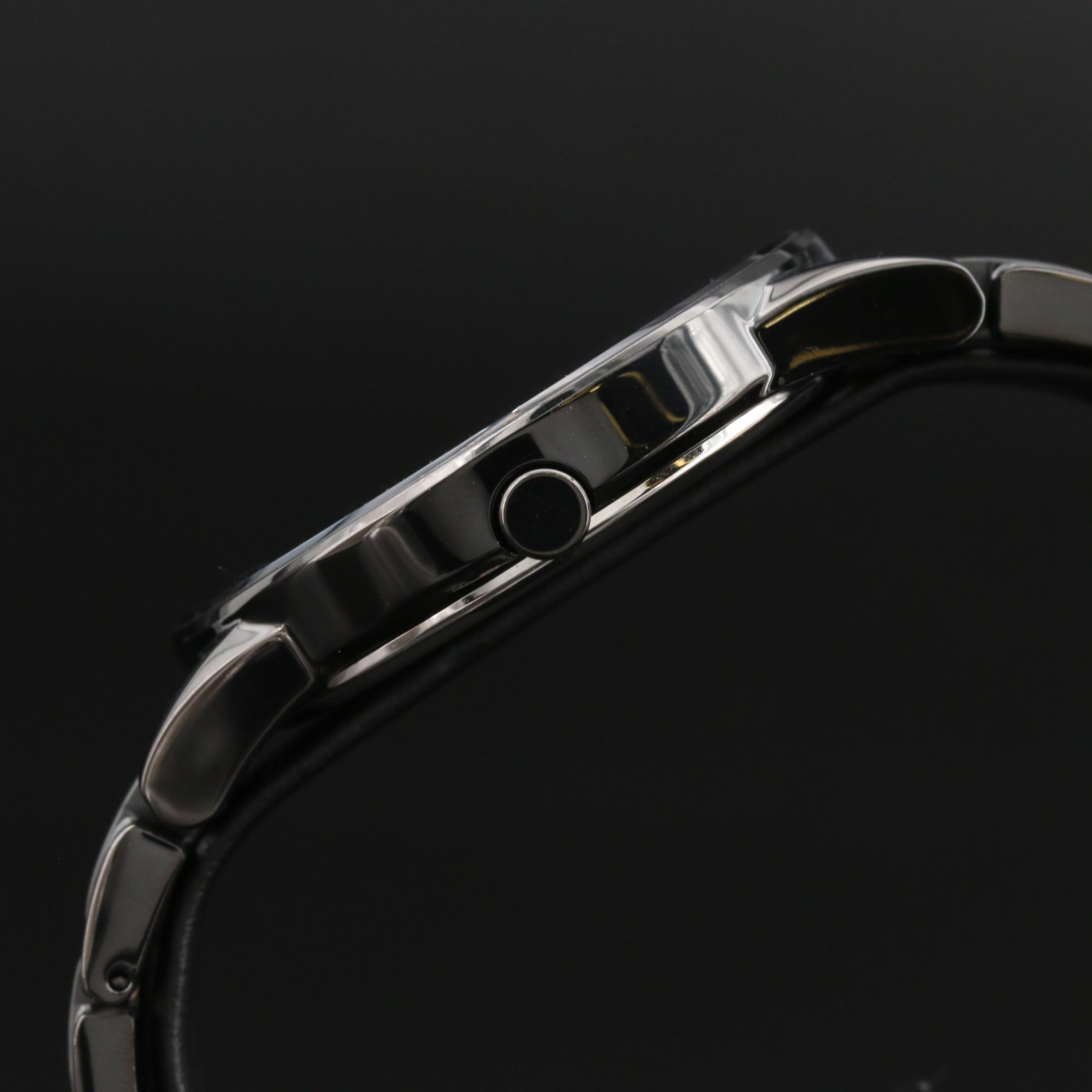 Citizen Eco-Drive Mickey Mouse Watch