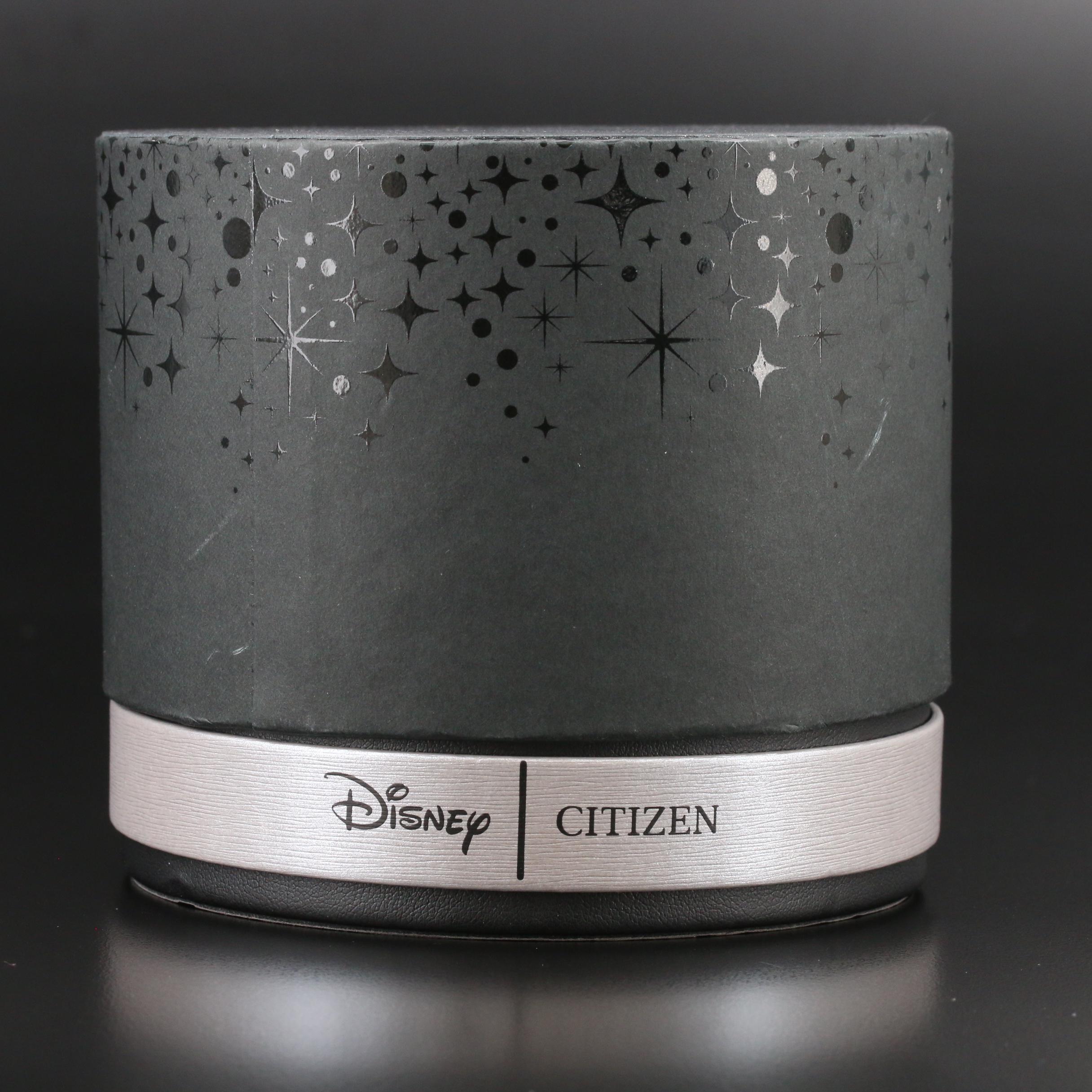 Citizen Eco-Drive Mickey Mouse Watch