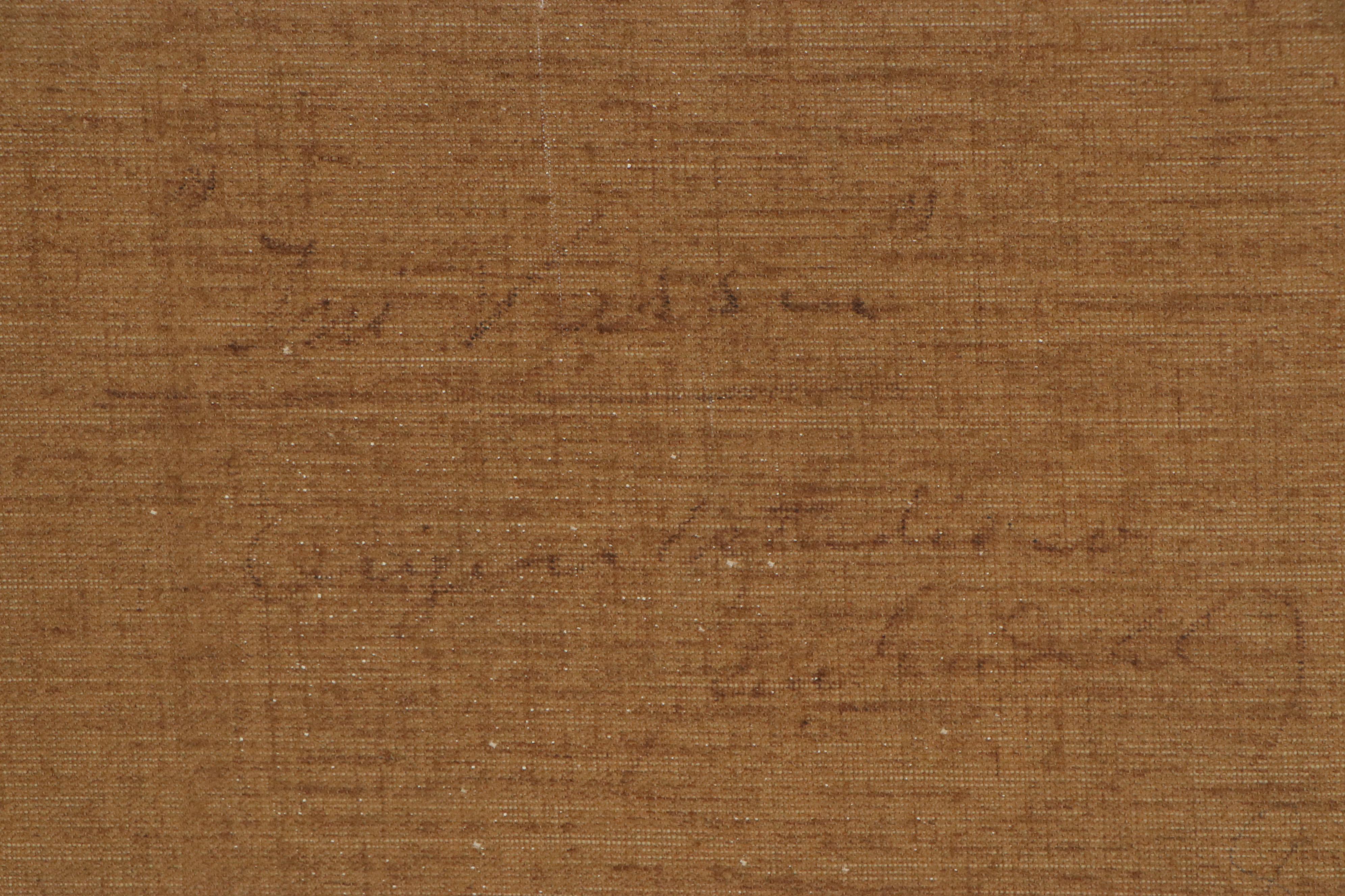 Sten Ekendahl Oil Painting of Reclining Nude, Mid-20th Century