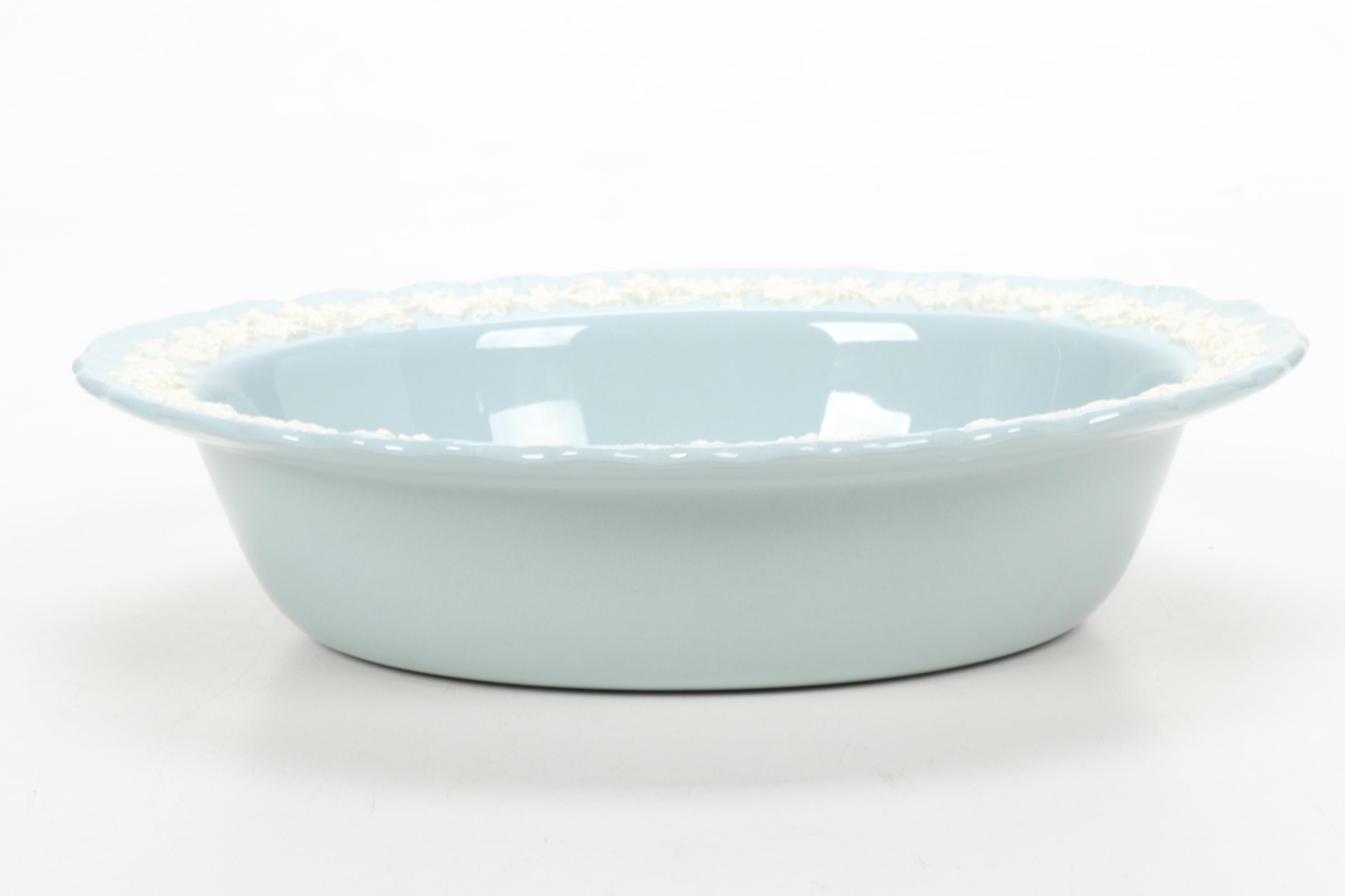 Wedgwood, Spode and Other English Porcelain