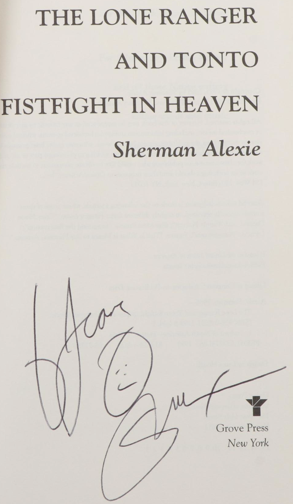 Signed First Edition Books Including "The Atmospheric Railway" by Shena Mackay