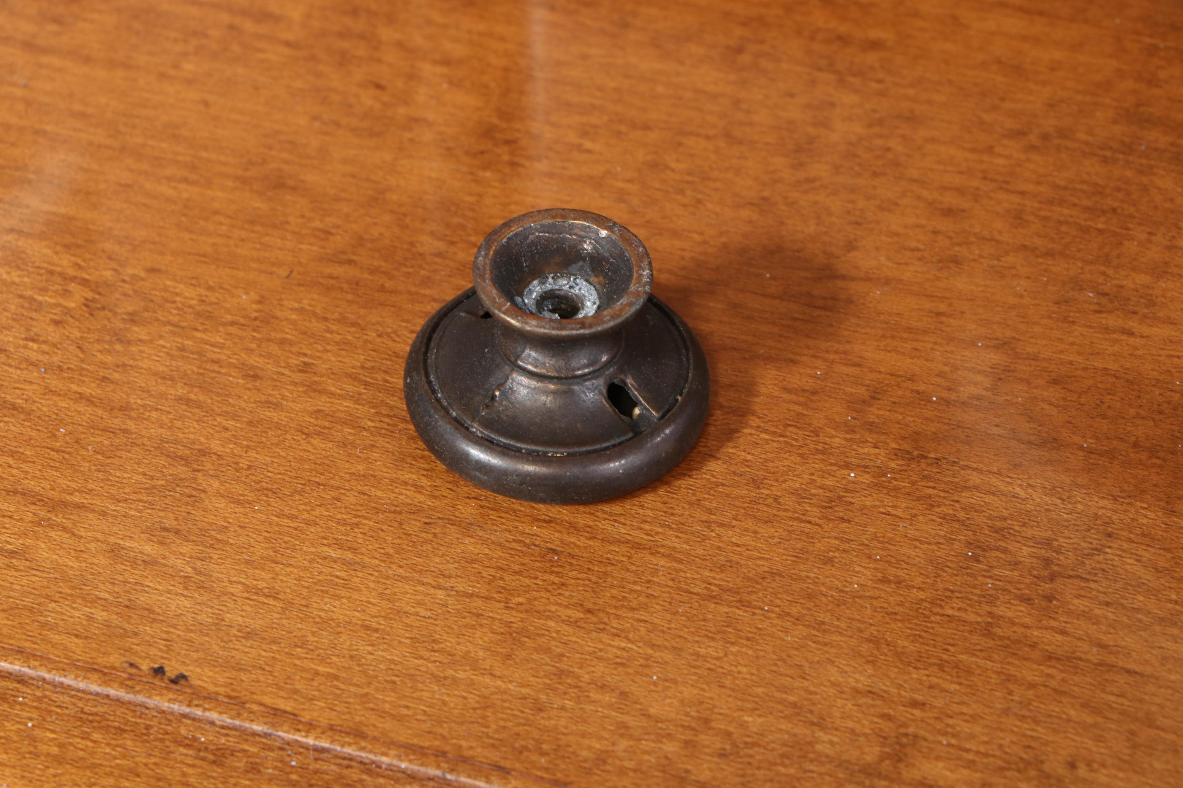 Ethan Allen Chippendale Style Maple China Cabinet, Late 20th Century