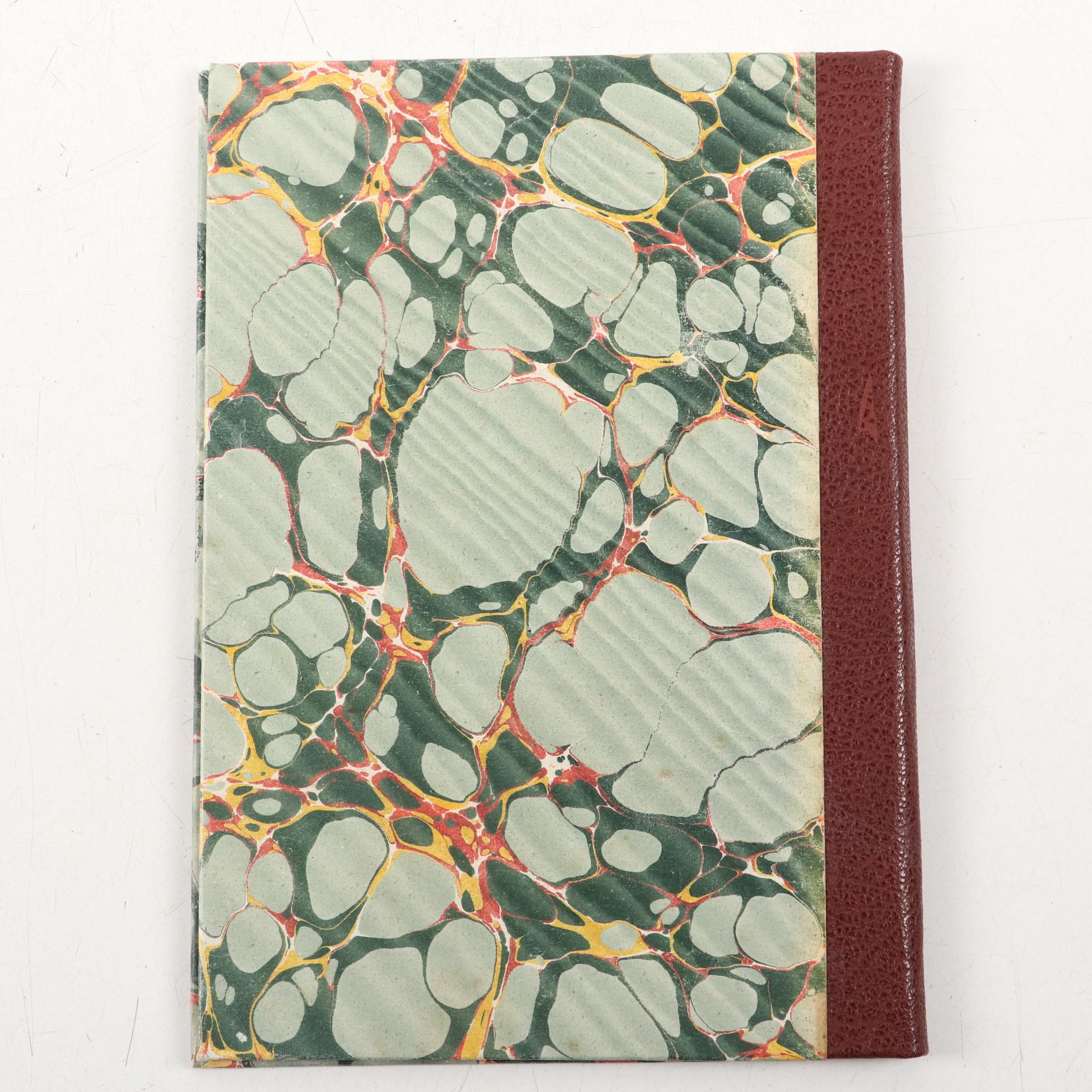 "Ad Romanorum Regem" by Giasone del Maino, 1494