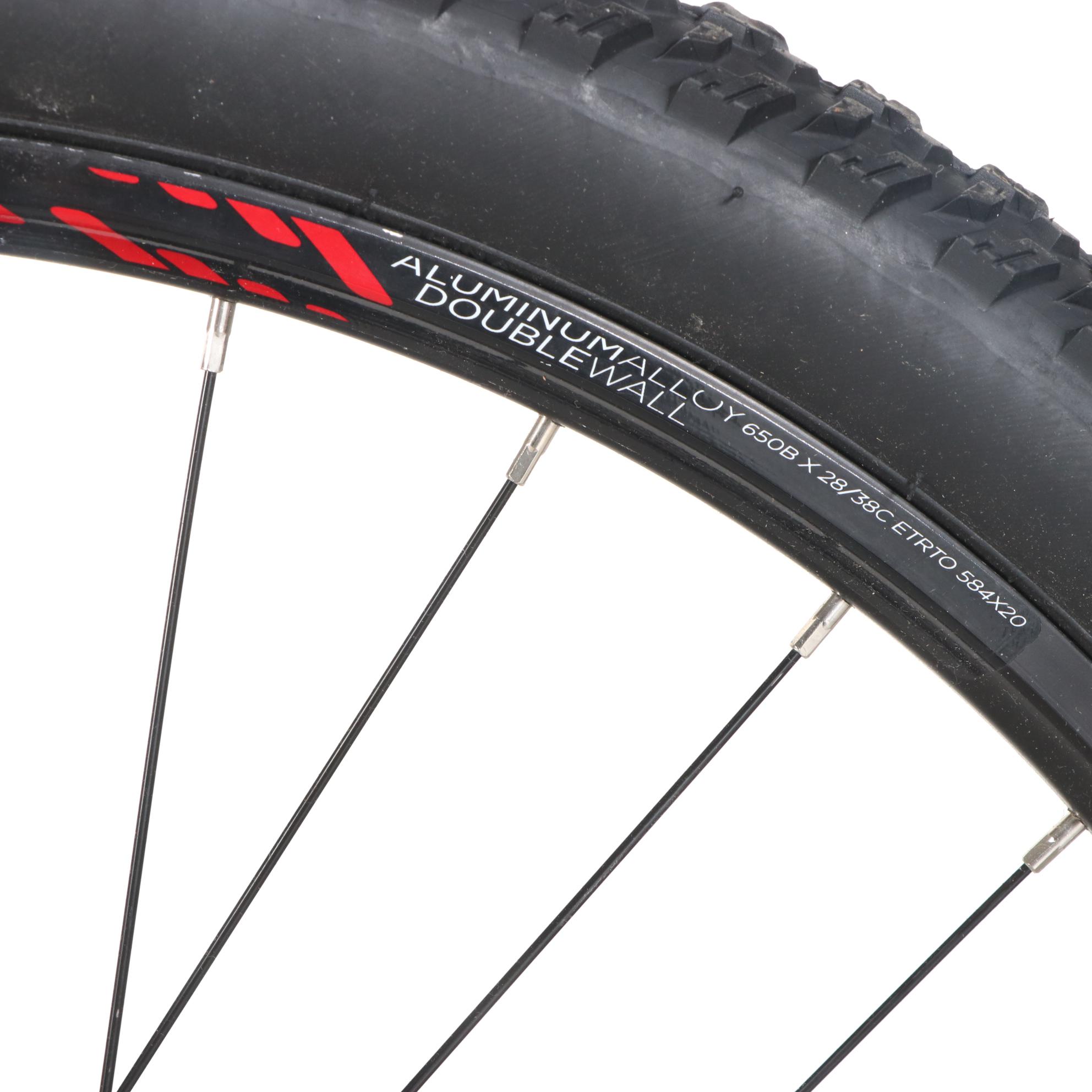 Diamondback Overdrive Mens Large Aluminum Frame 21 Speed Mountain Bike