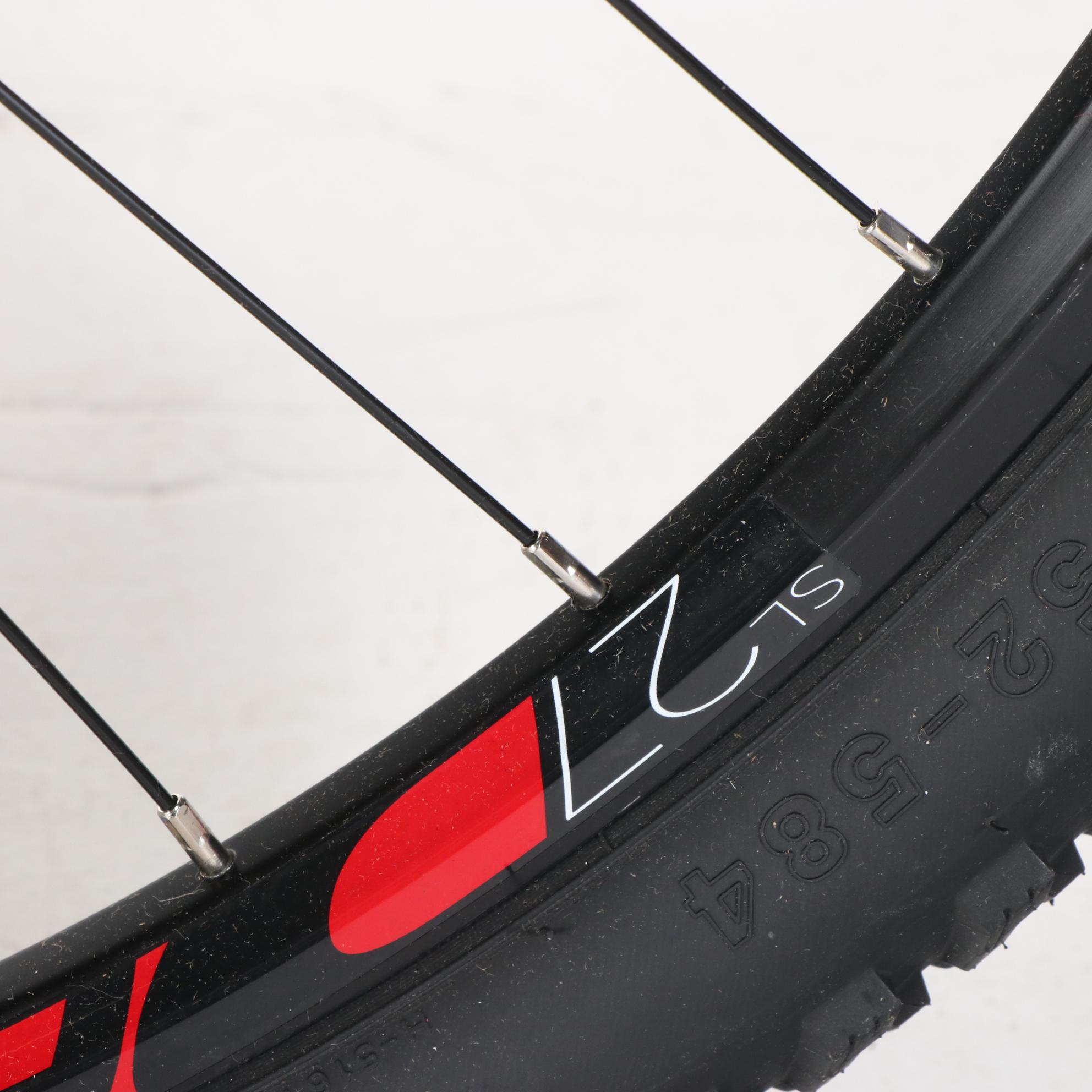 Diamondback Overdrive Mens Large Aluminum Frame 21 Speed Mountain Bike