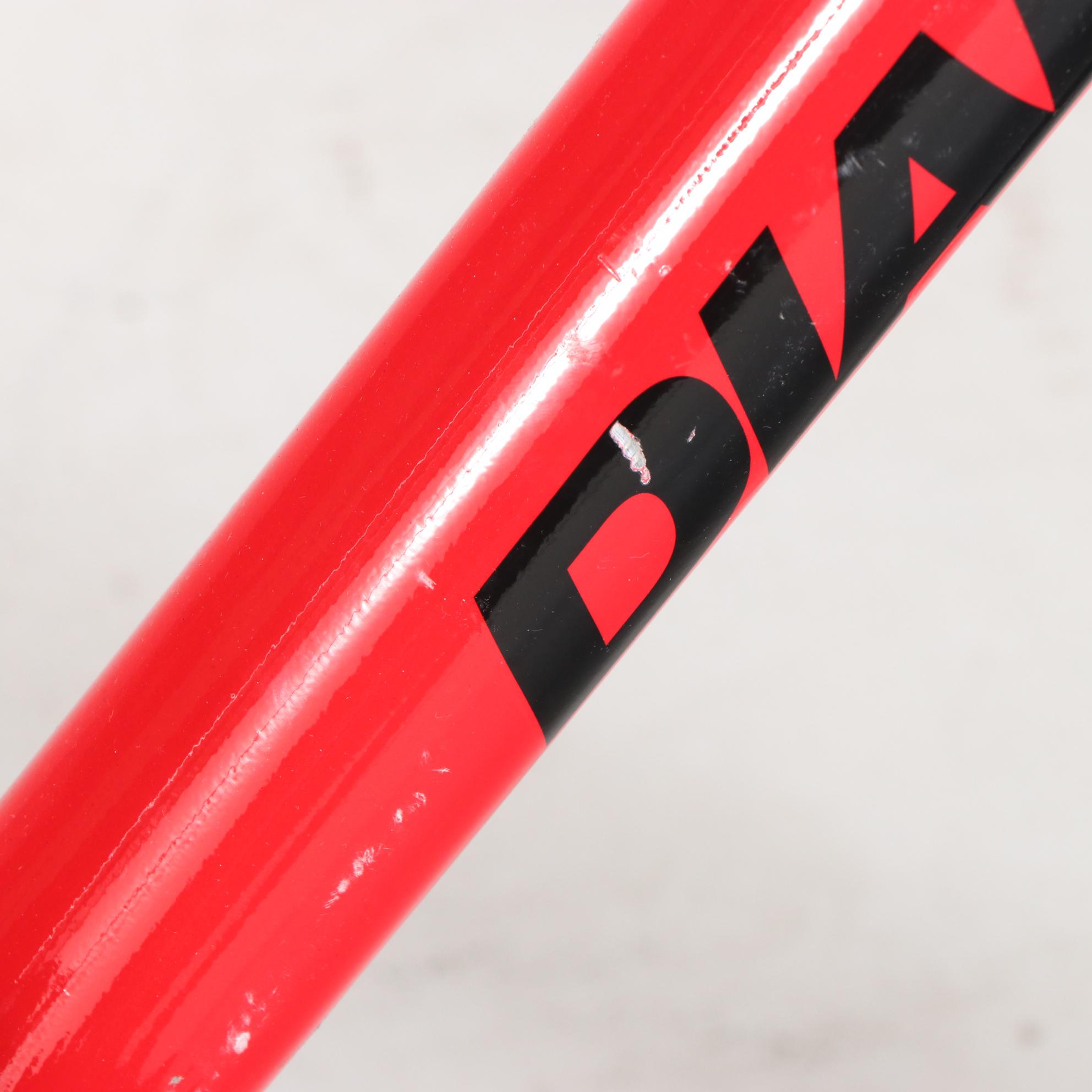 Diamondback Overdrive Mens Large Aluminum Frame 21 Speed Mountain Bike