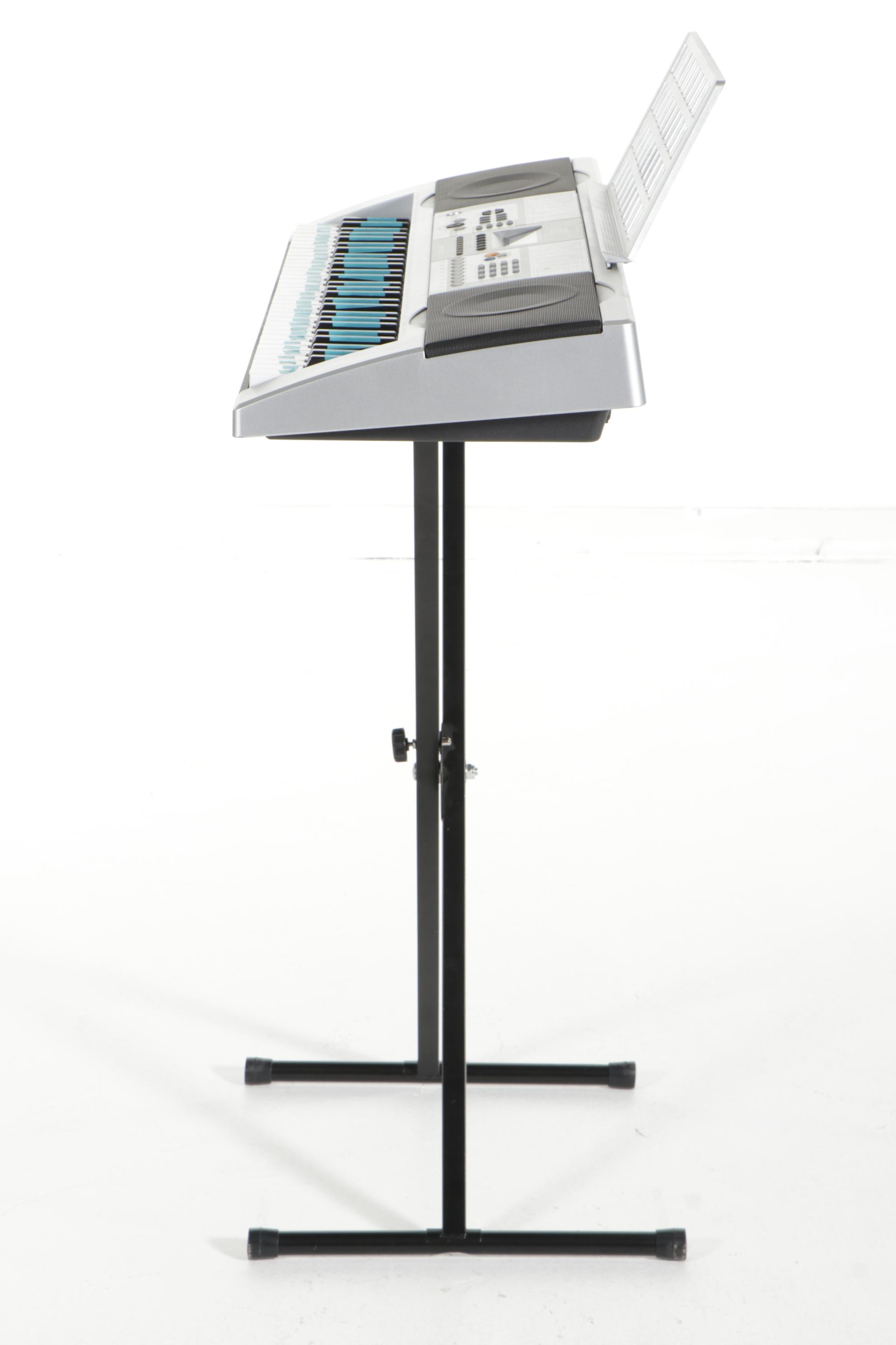 BCP "Sky 1036" Electric Keyboard