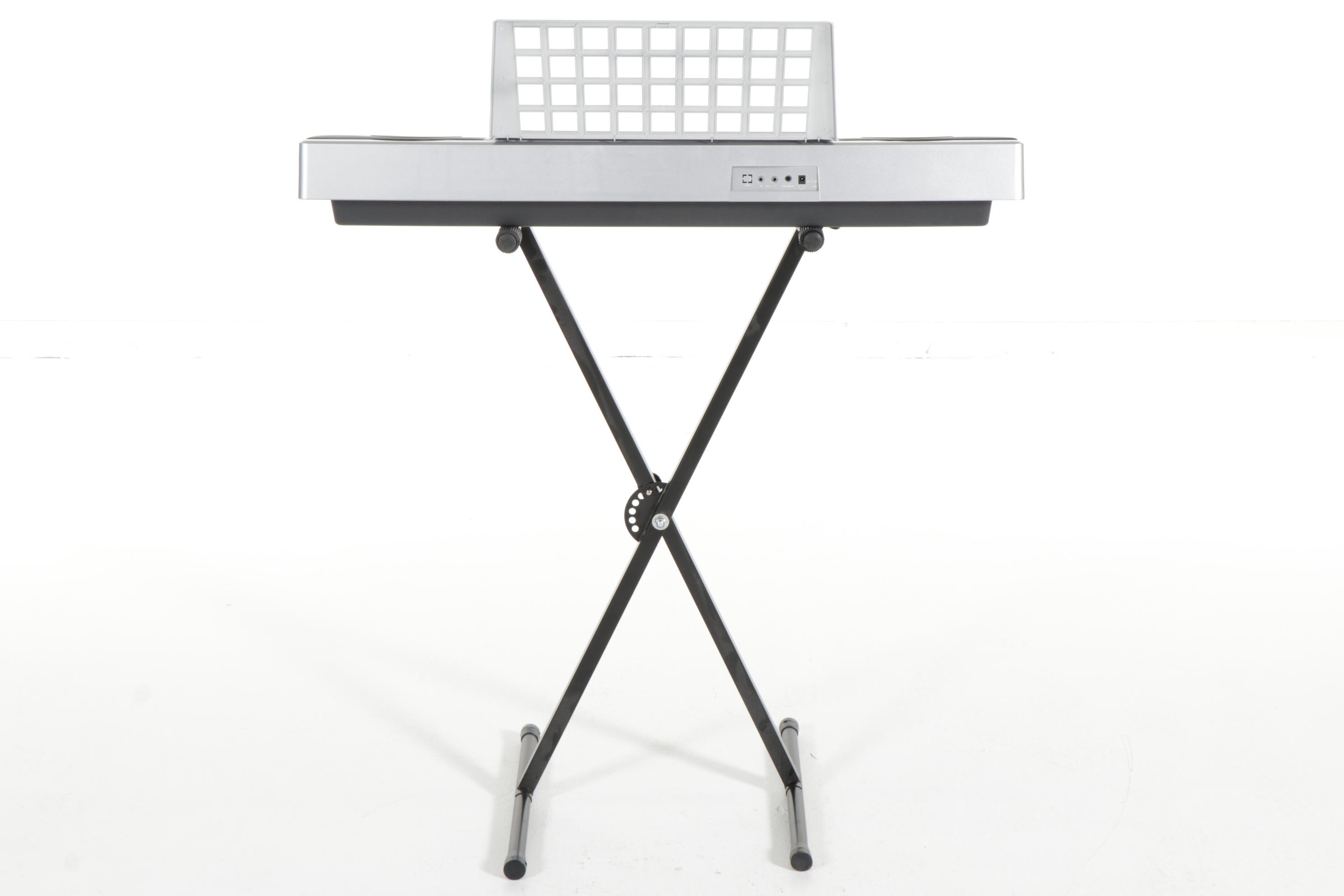 BCP "Sky 1036" Electric Keyboard