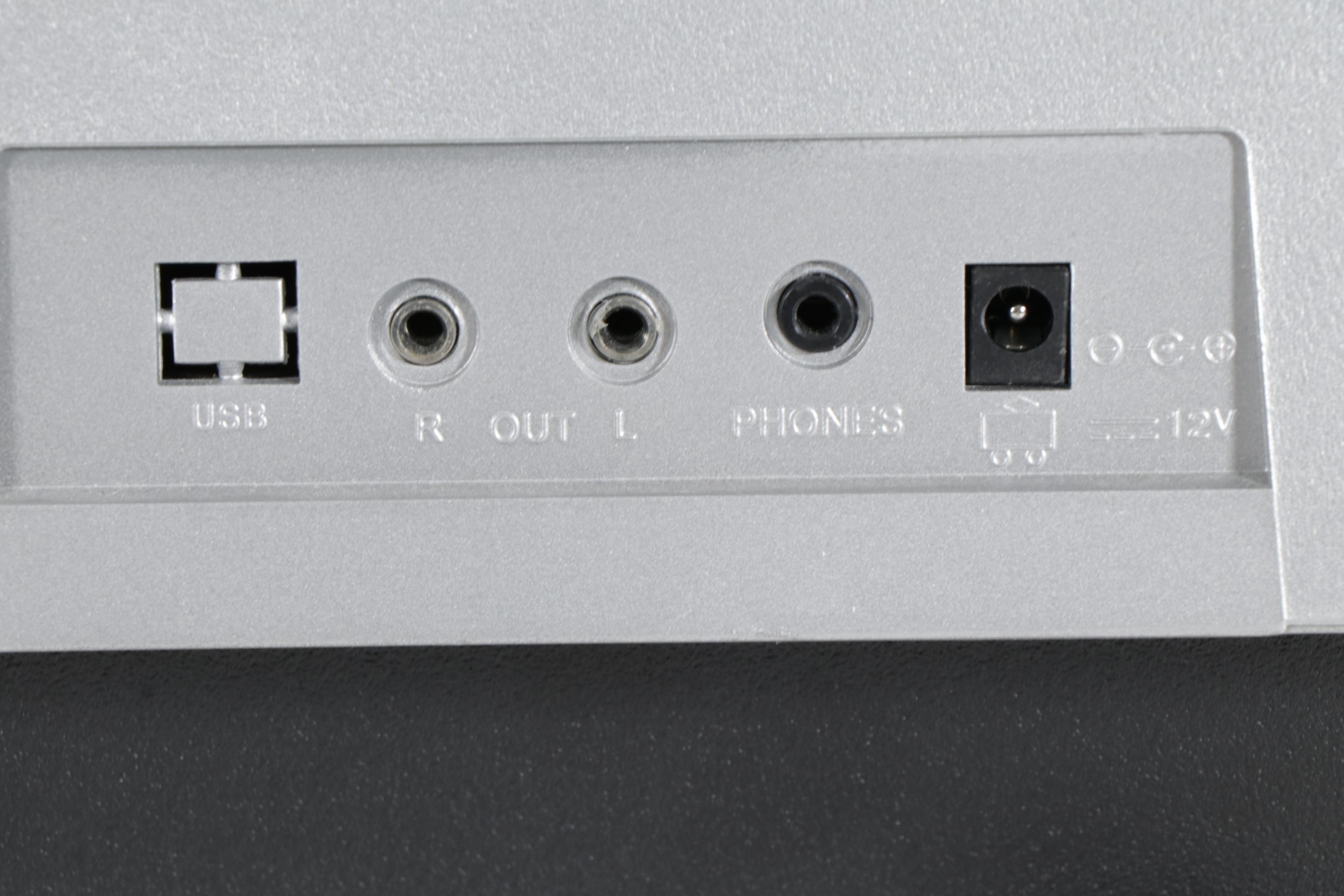 BCP "Sky 1036" Electric Keyboard