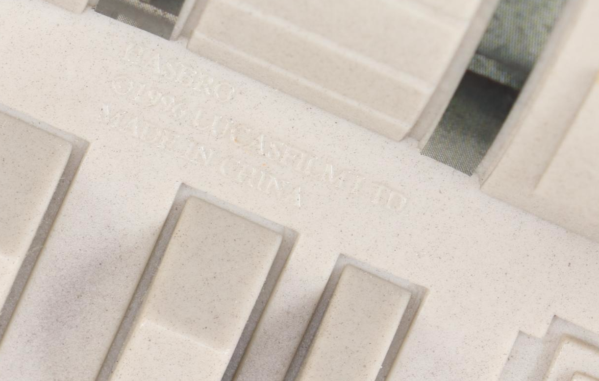 Hasbro "Star Wars" SOTE Dash Rendar’s Outrider Vehicle