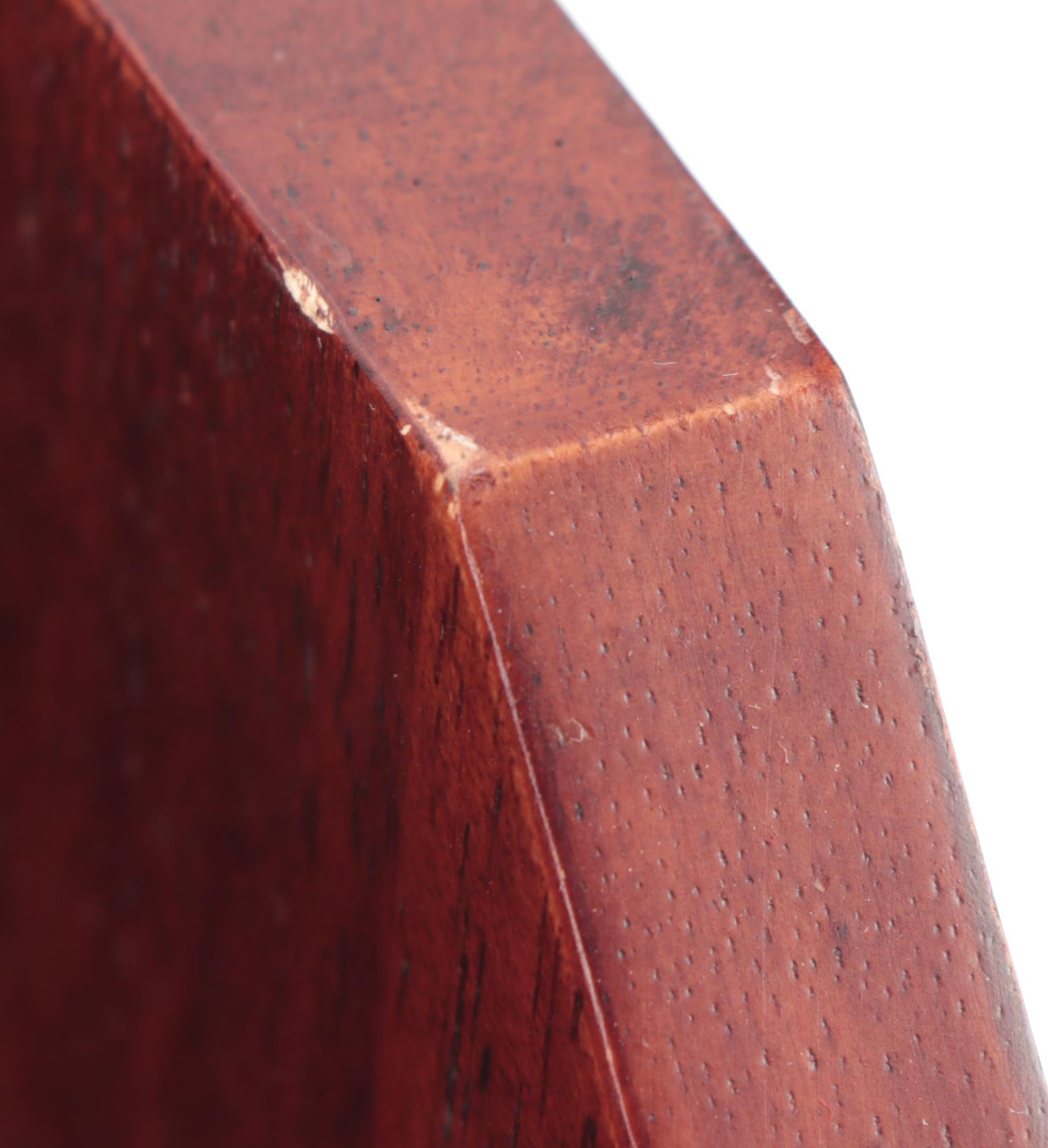 Floating Shelf with Drawers, Zodiac Hourglass, and Other Office Accessories